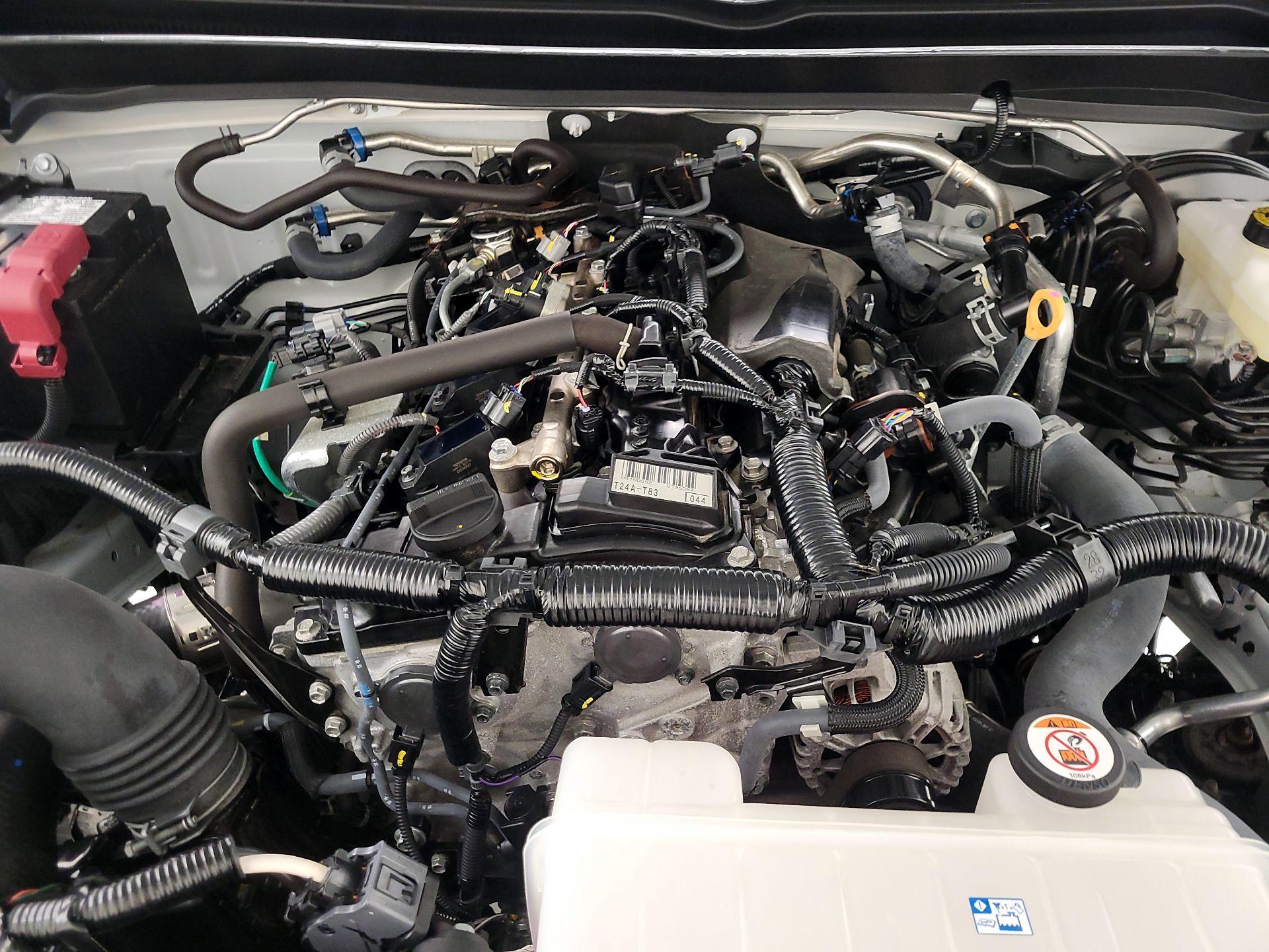 Thumbnail: 2024 Toyota Tacoma - 20