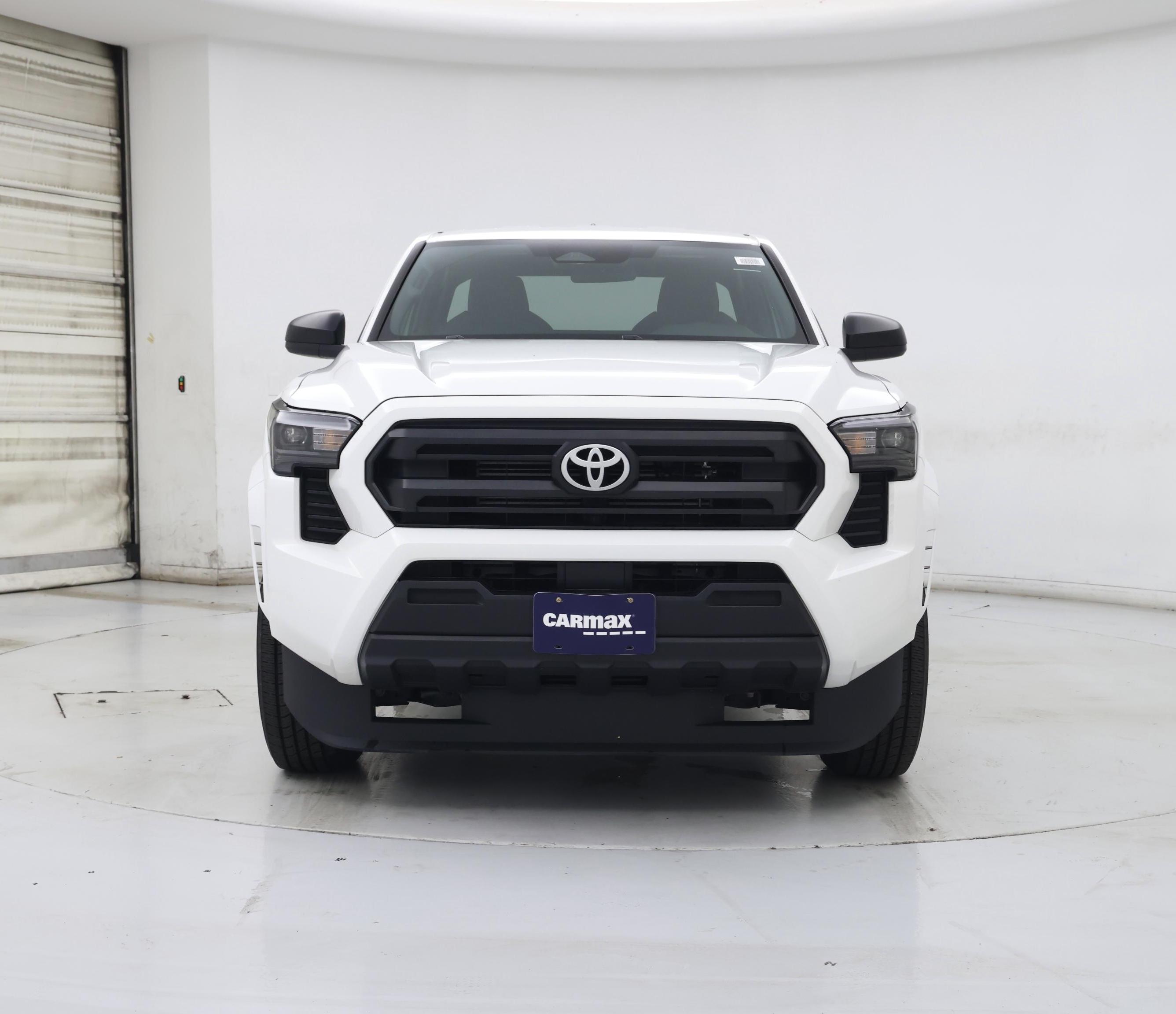 Thumbnail: 2024 Toyota Tacoma - 5