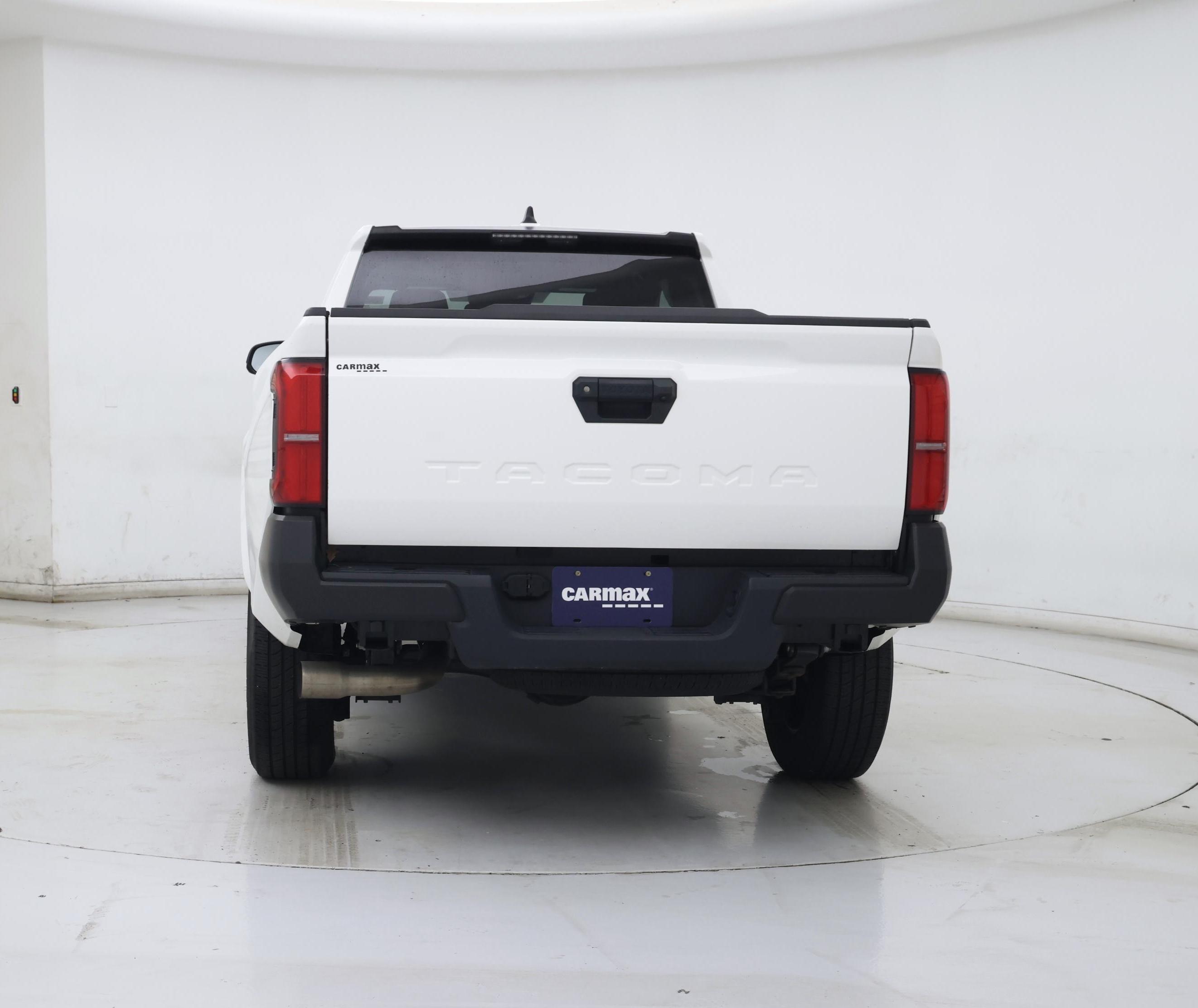 Thumbnail: 2024 Toyota Tacoma - 6