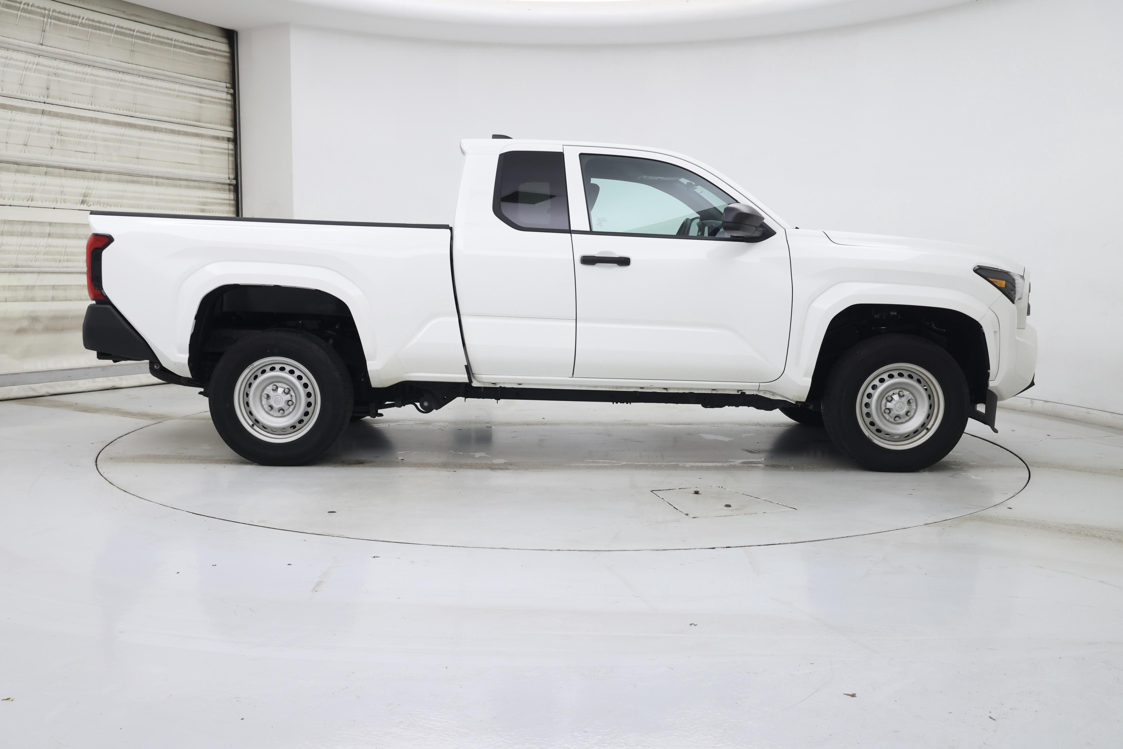 Thumbnail: 2024 Toyota Tacoma - 7