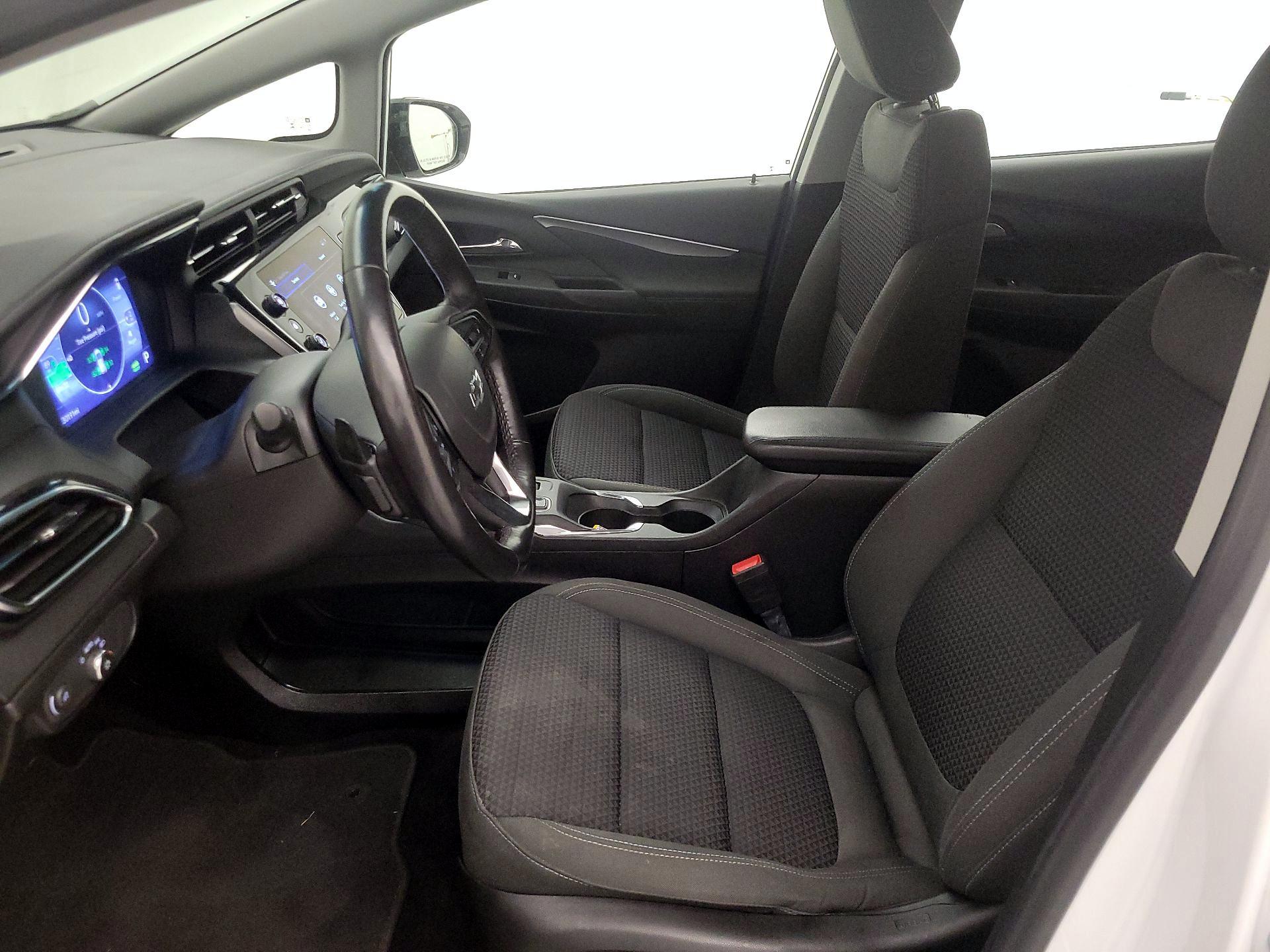 Thumbnail: 2023 Chevrolet Bolt EV - 11