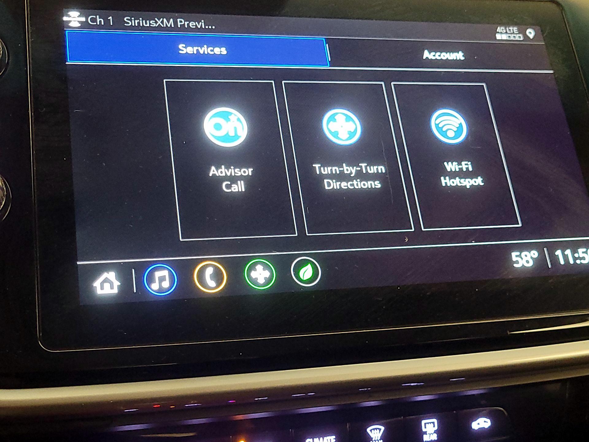 Thumbnail: 2023 Chevrolet Bolt EV - 15