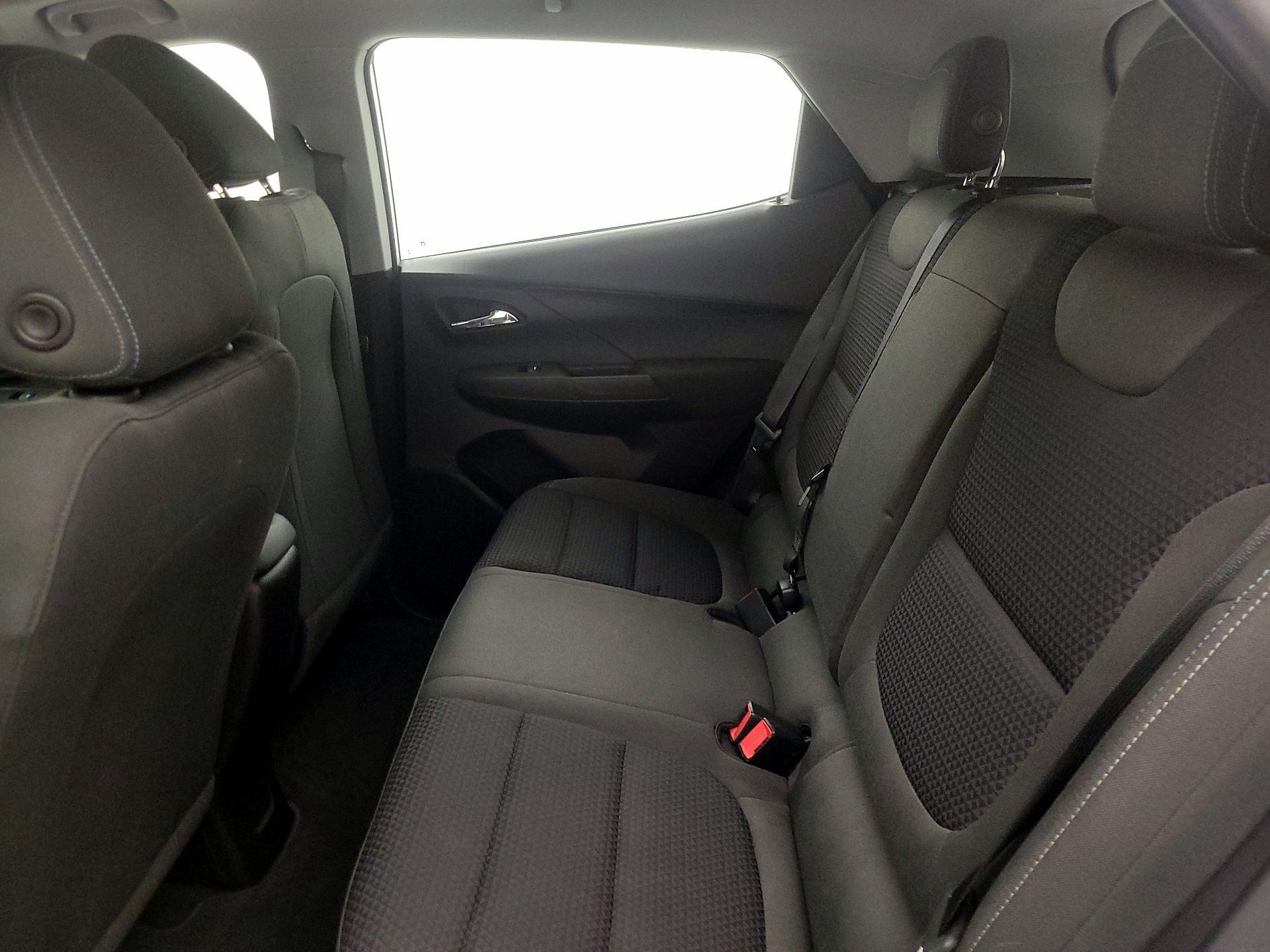 Thumbnail: 2023 Chevrolet Bolt EV - 19