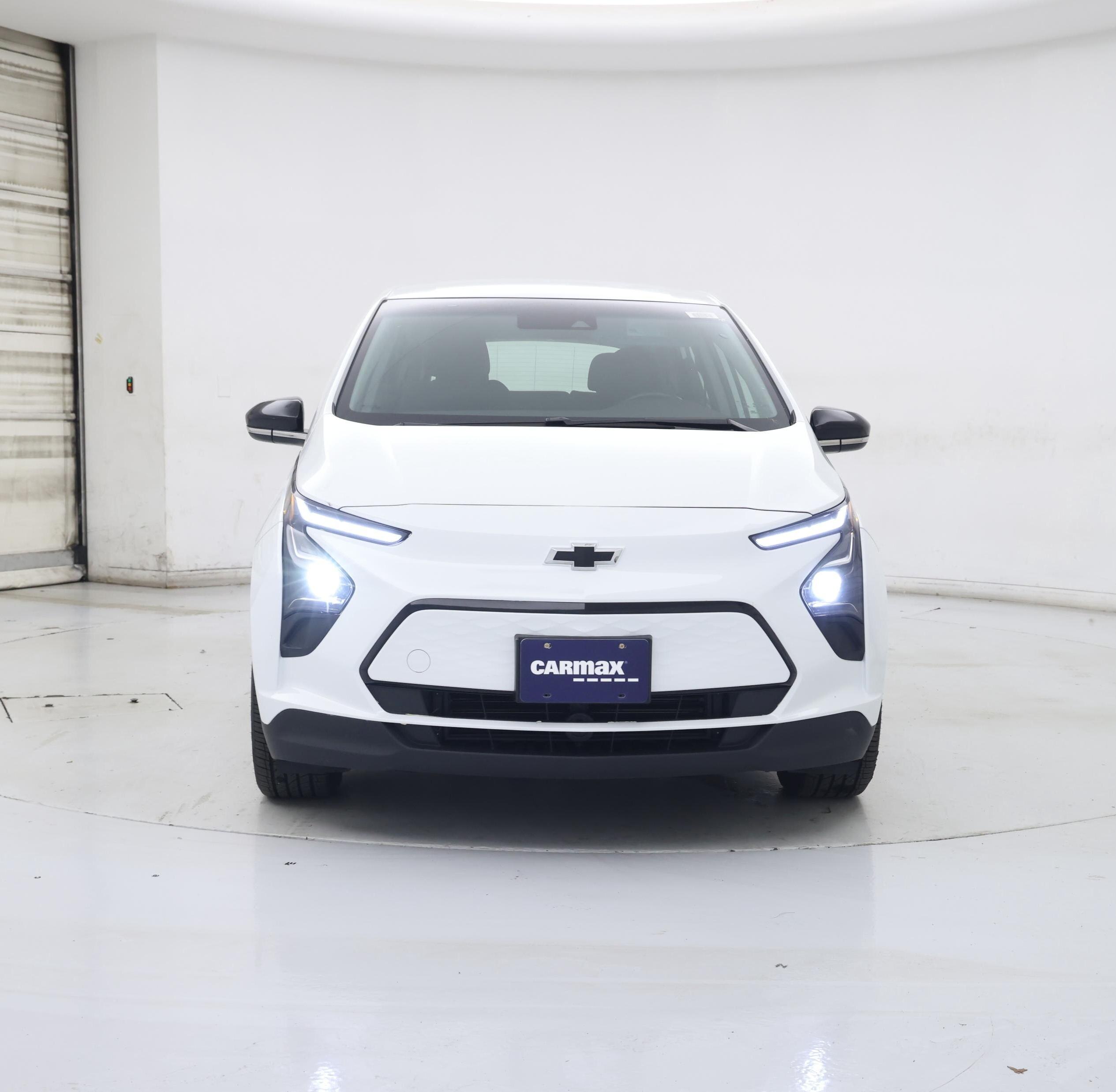 Thumbnail: 2023 Chevrolet Bolt EV - 5