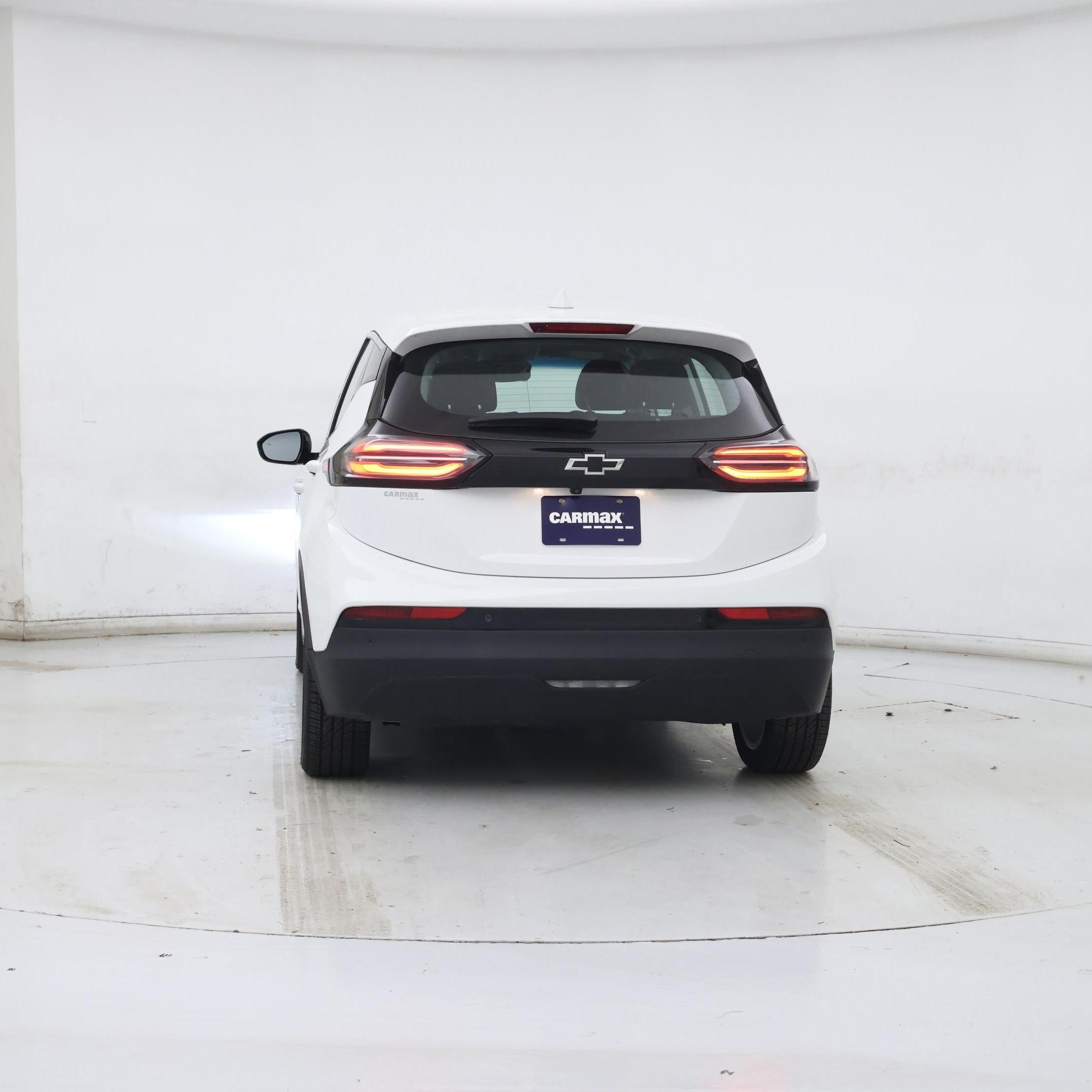 Thumbnail: 2023 Chevrolet Bolt EV - 6