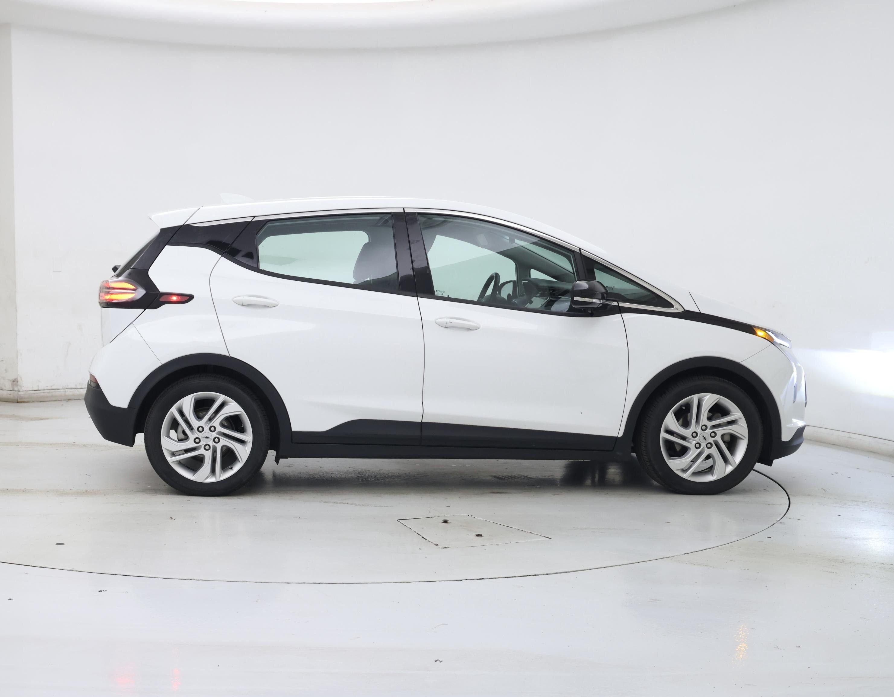 Thumbnail: 2023 Chevrolet Bolt EV - 7