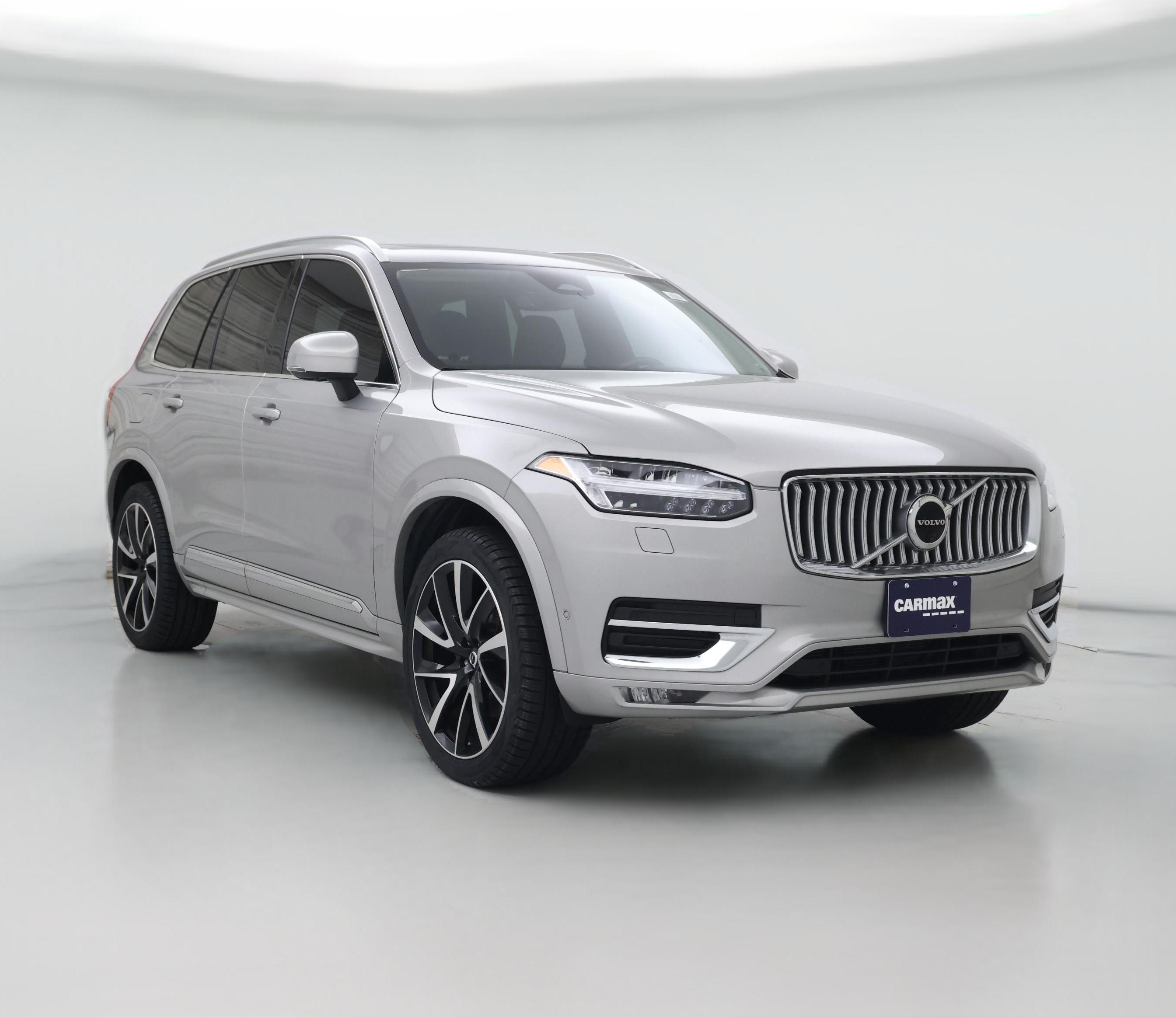 Thumbnail: 2023 Volvo XC90 - 1
