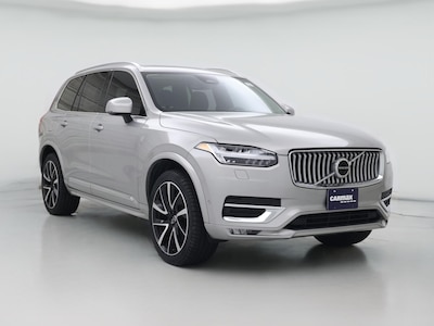 2023 Volvo XC90 B6 Plus