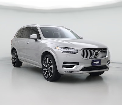 2023 Volvo XC90 B6 Plus