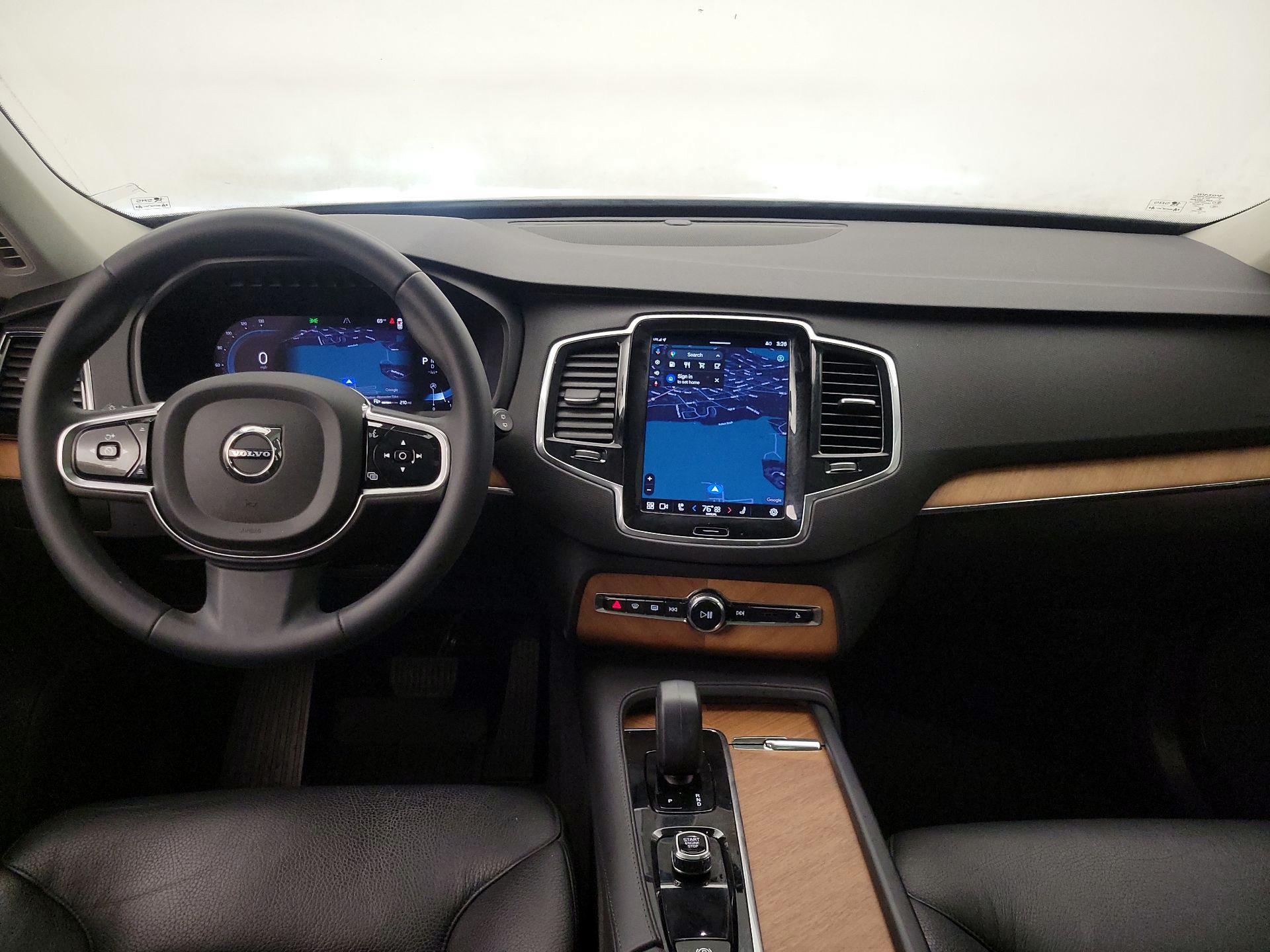 Thumbnail: 2023 Volvo XC90 - 9