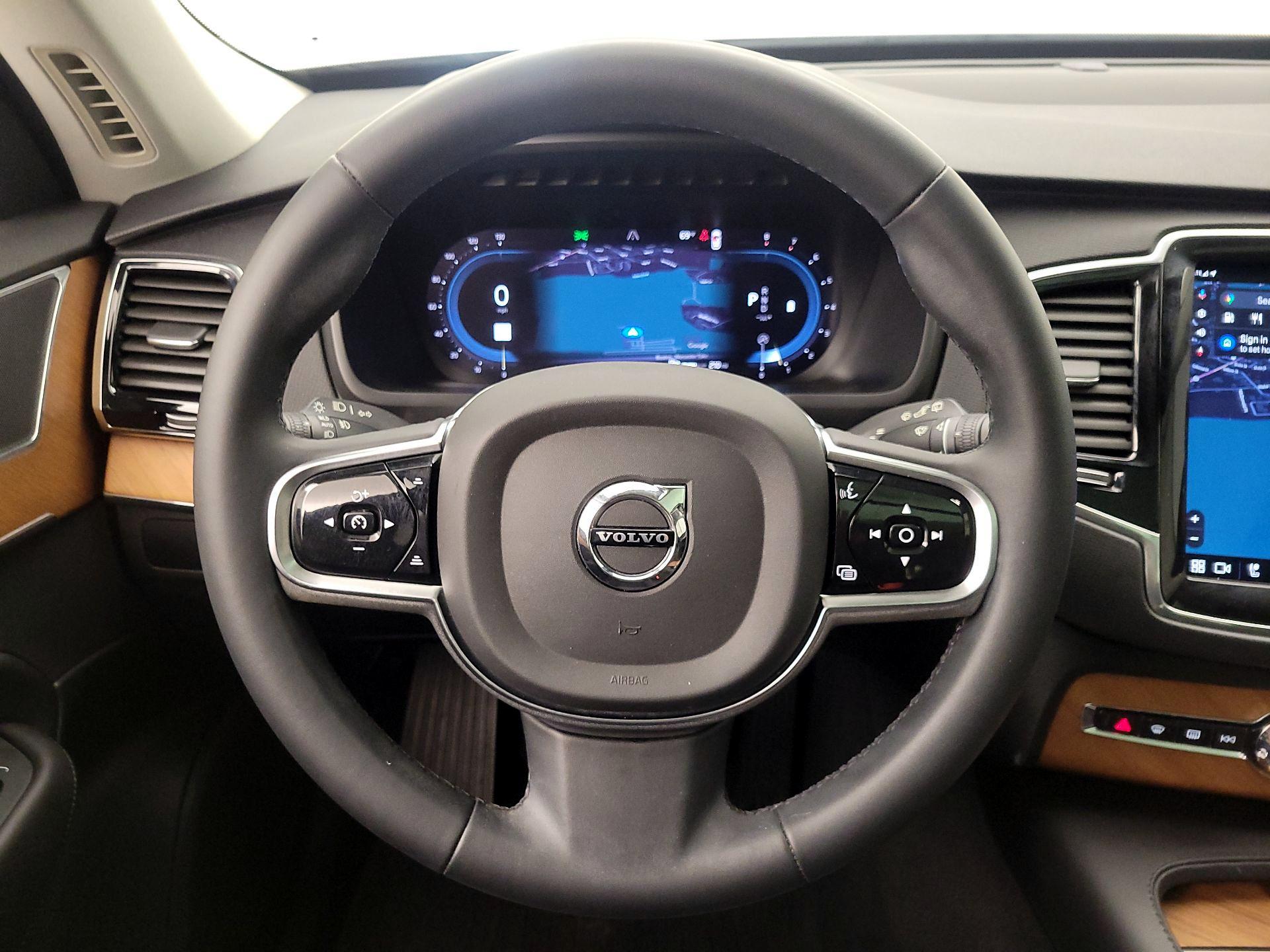 Thumbnail: 2023 Volvo XC90 - 10