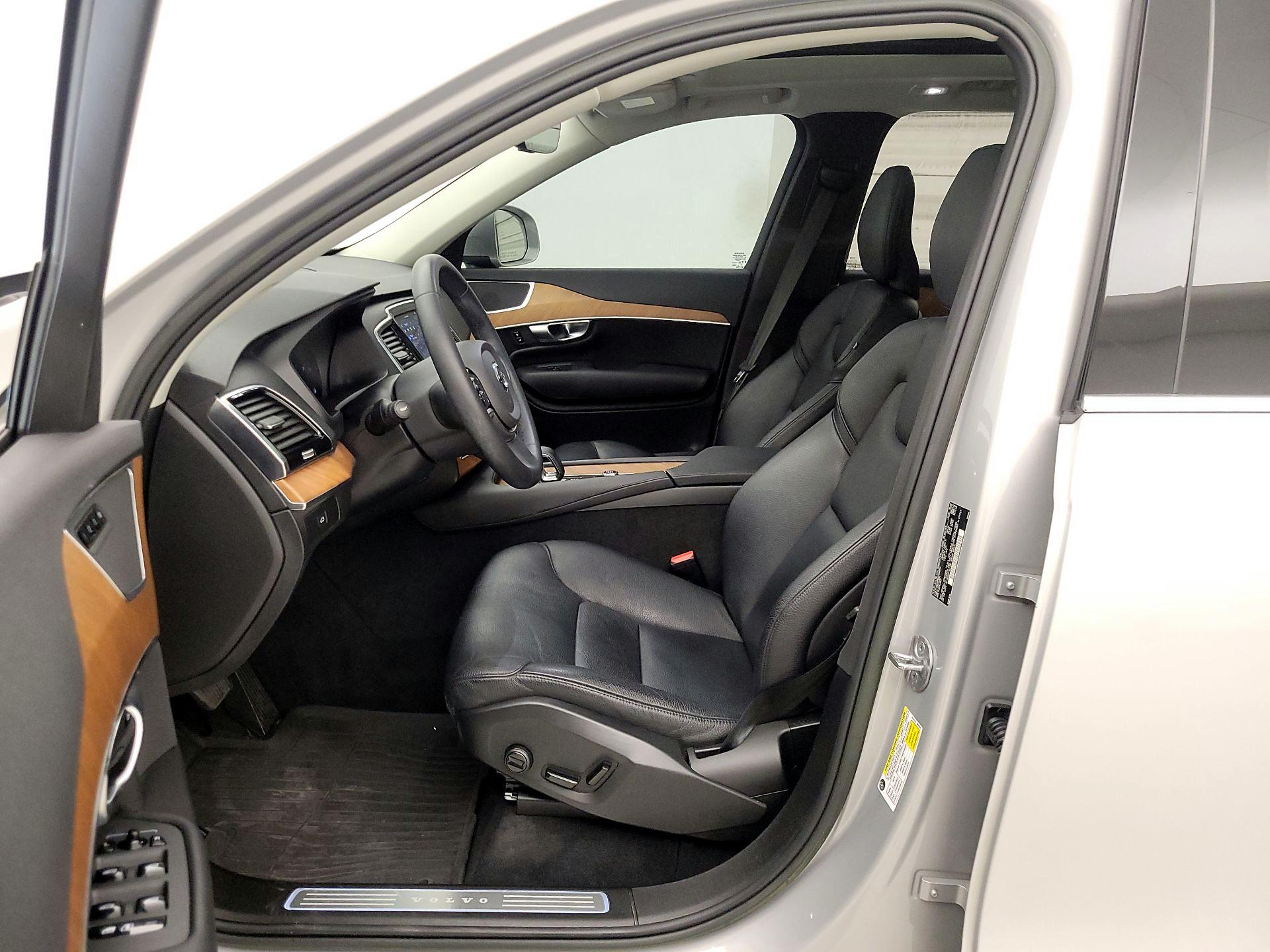 Thumbnail: 2023 Volvo XC90 - 11