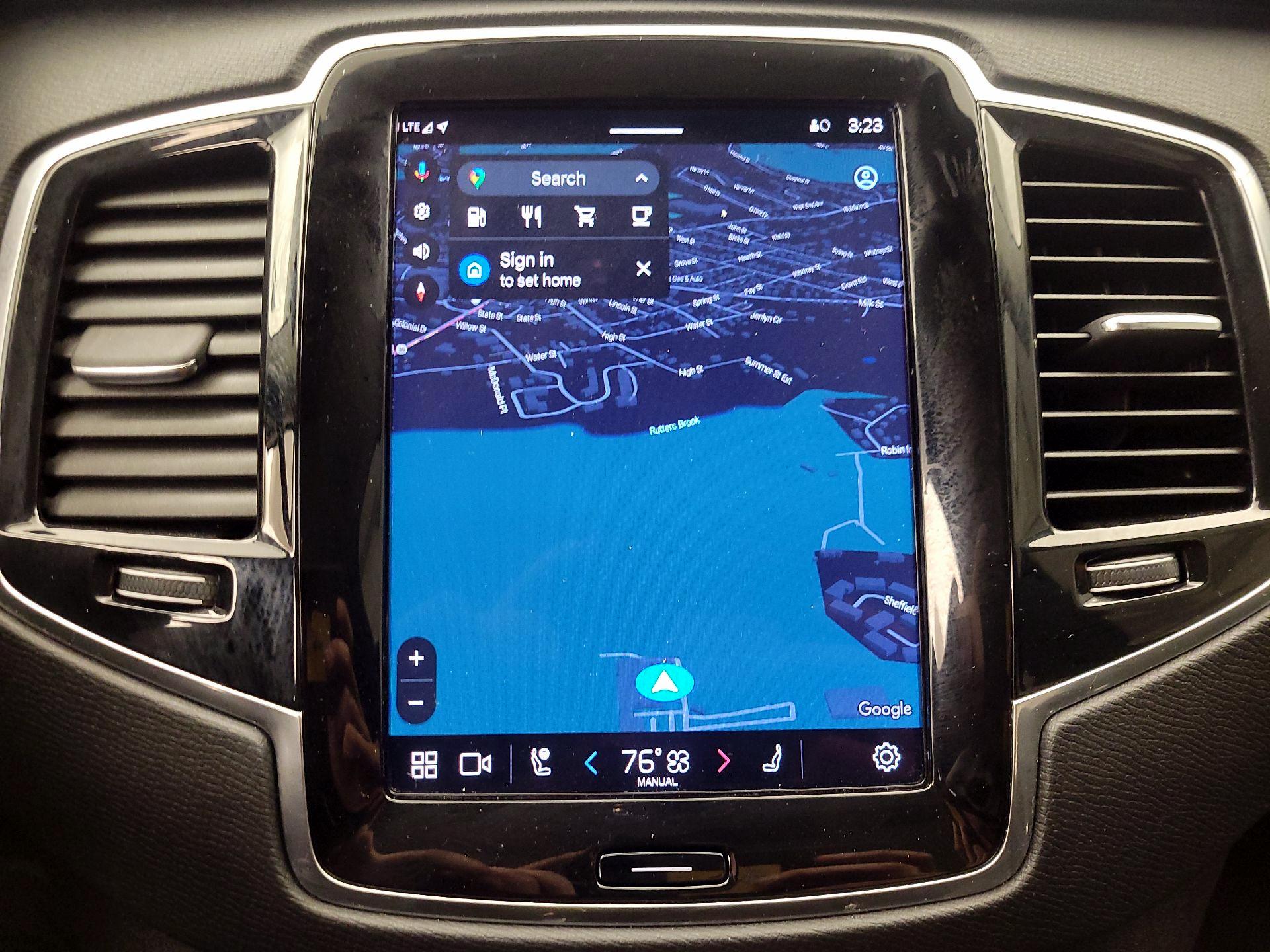 Thumbnail: 2023 Volvo XC90 - 14