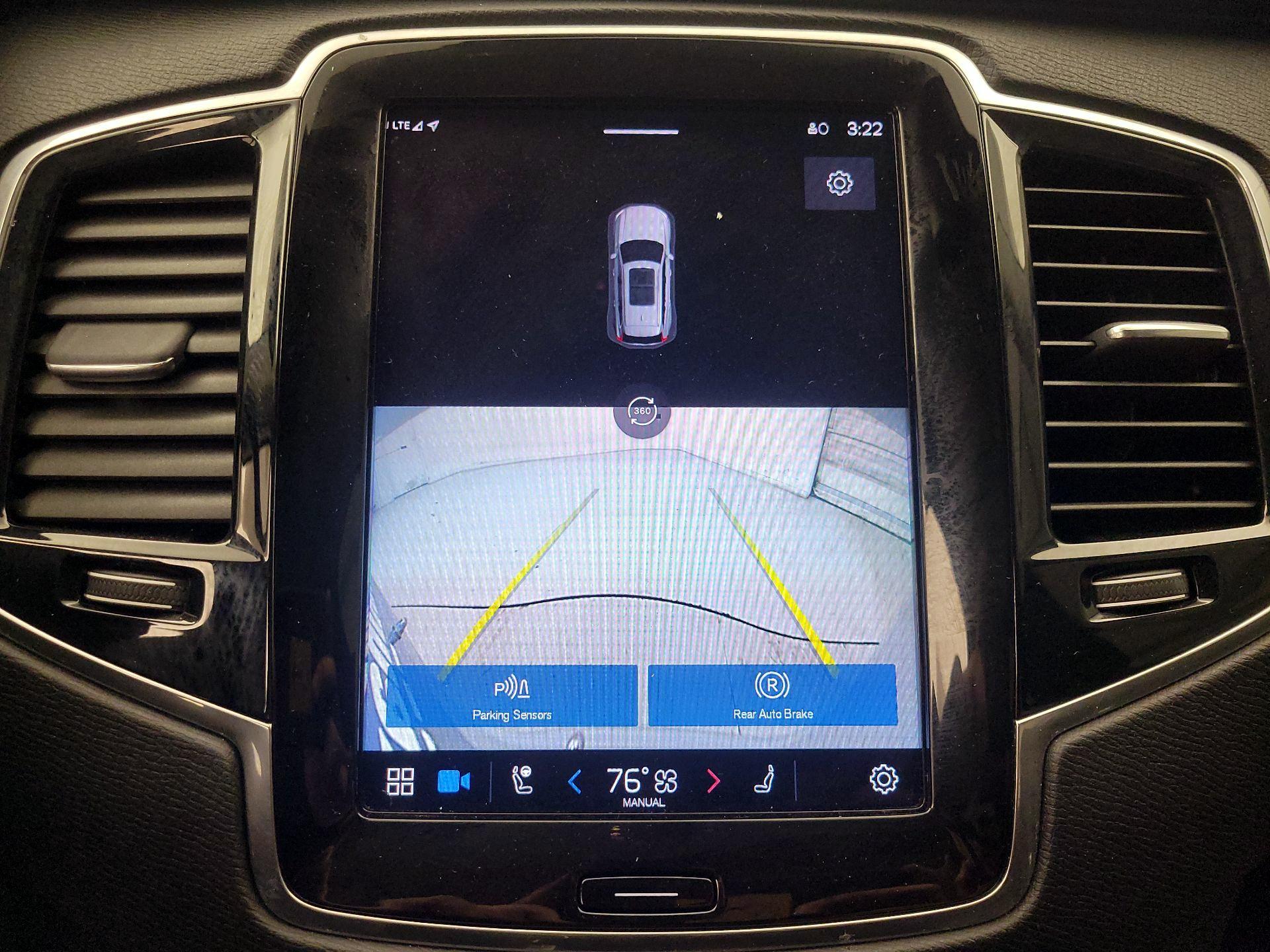 Thumbnail: 2023 Volvo XC90 - 15