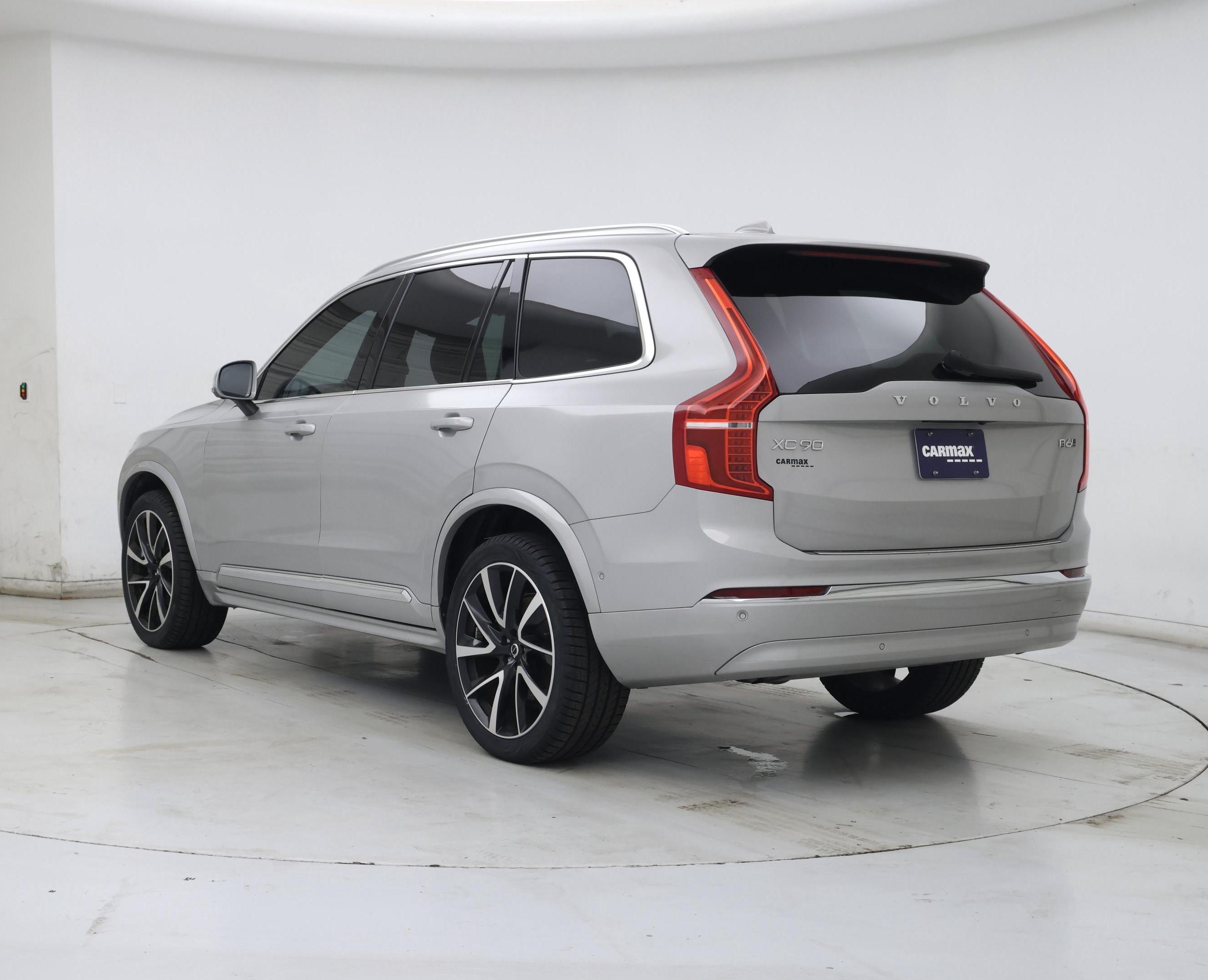 Thumbnail: 2023 Volvo XC90 - 2