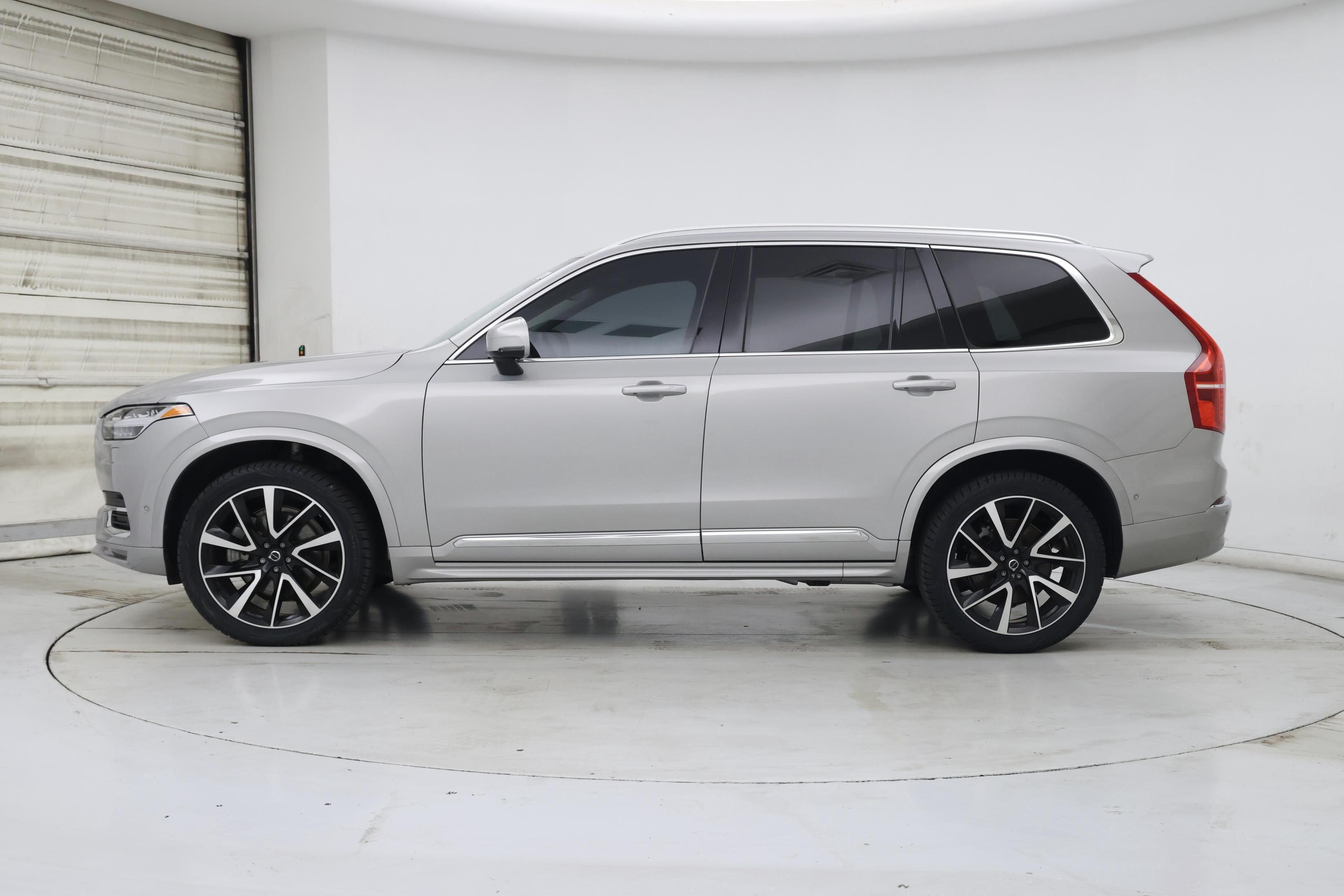 Thumbnail: 2023 Volvo XC90 - 3