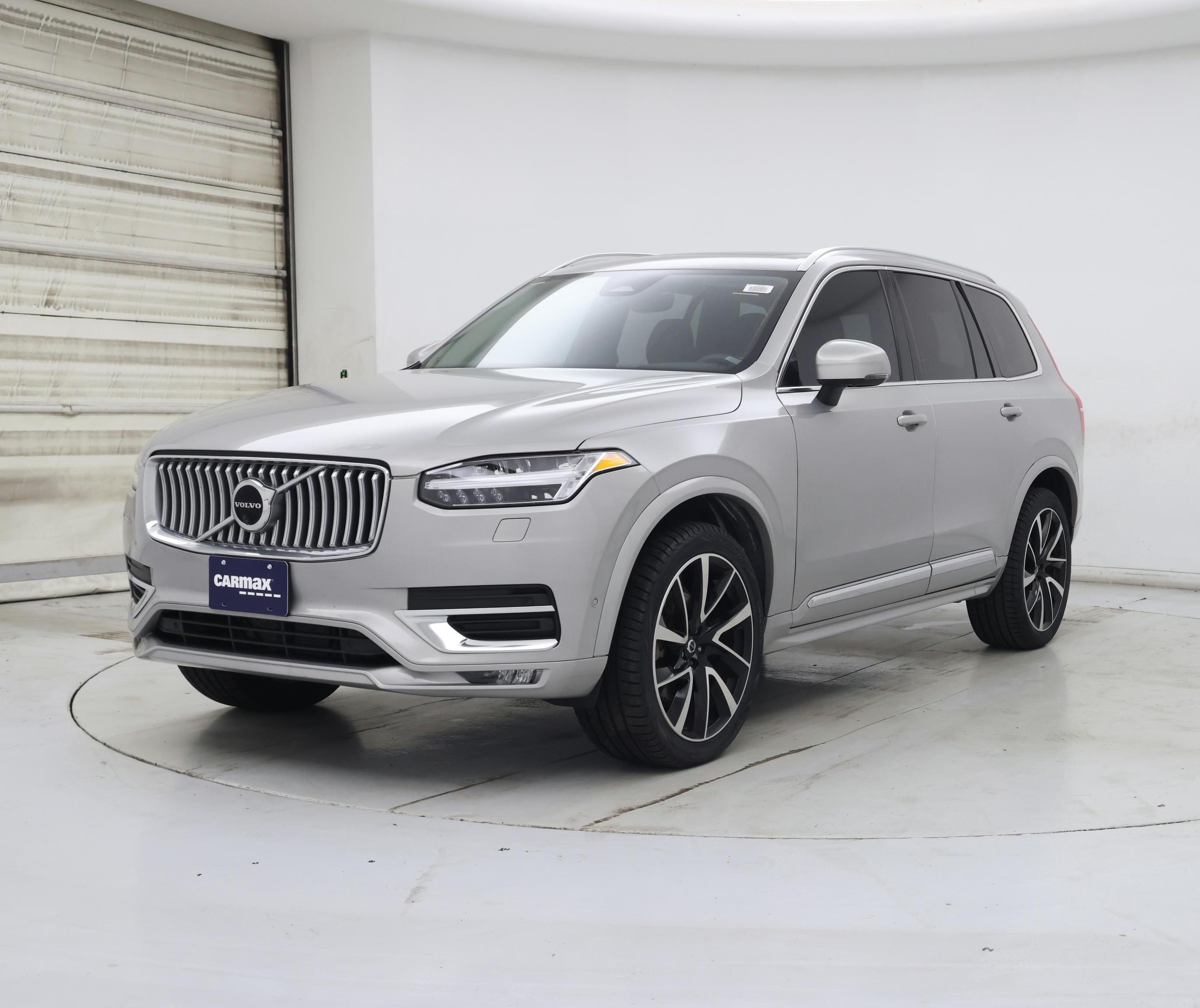 Thumbnail: 2023 Volvo XC90 - 4