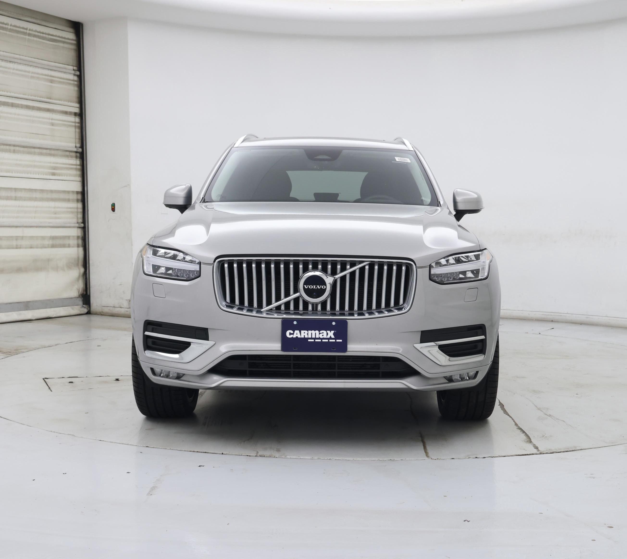 Thumbnail: 2023 Volvo XC90 - 5