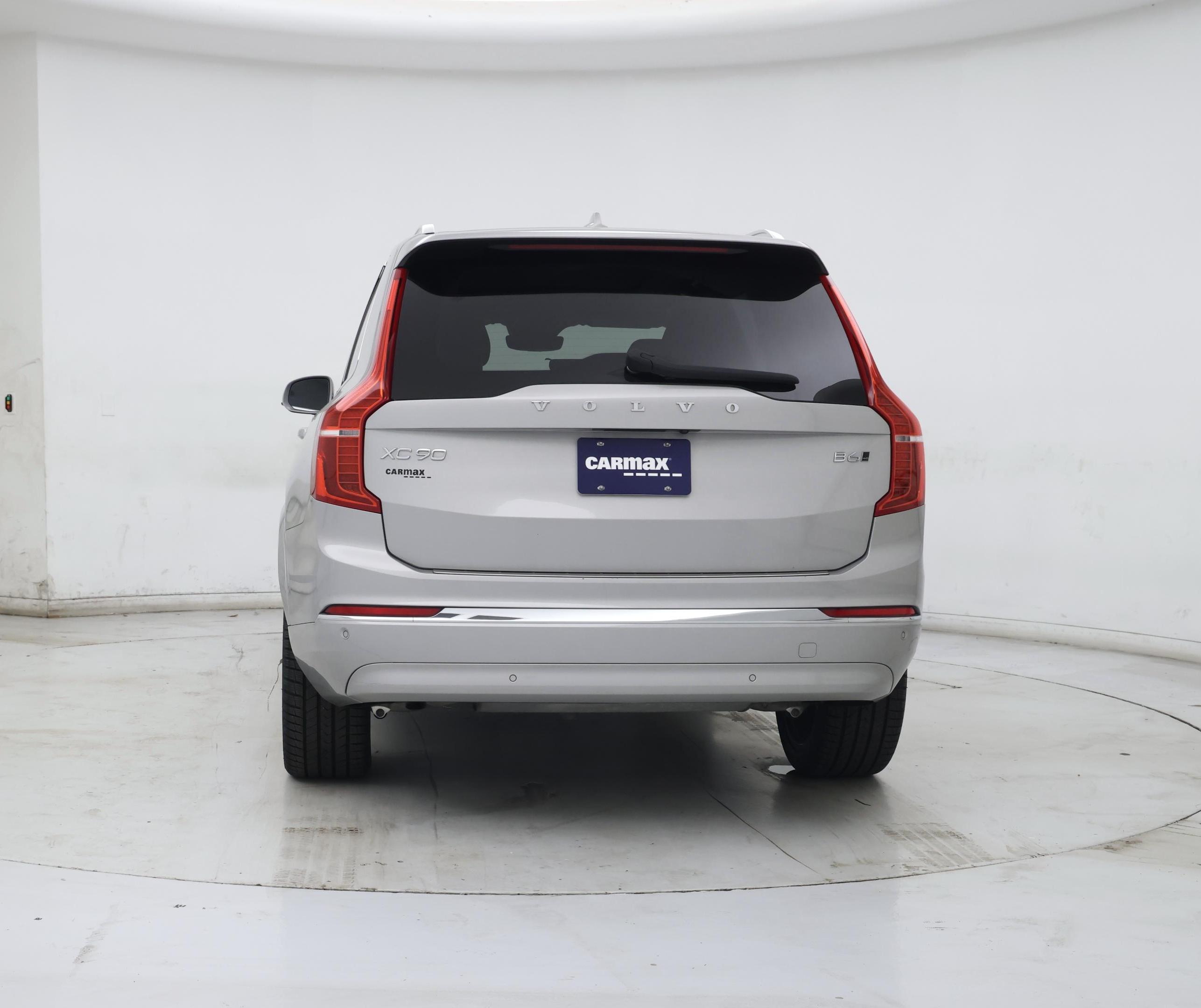 Thumbnail: 2023 Volvo XC90 - 6