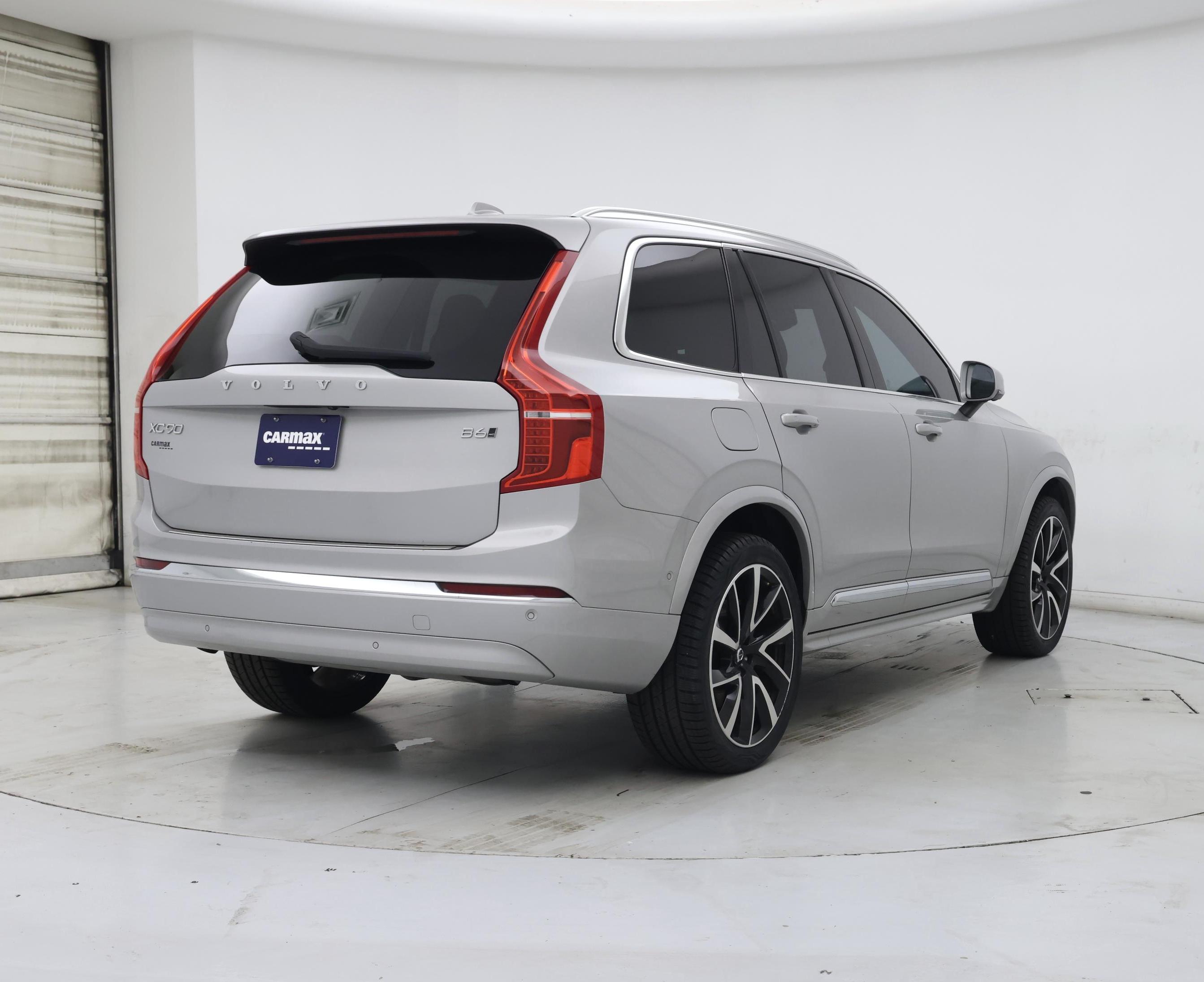 Thumbnail: 2023 Volvo XC90 - 8