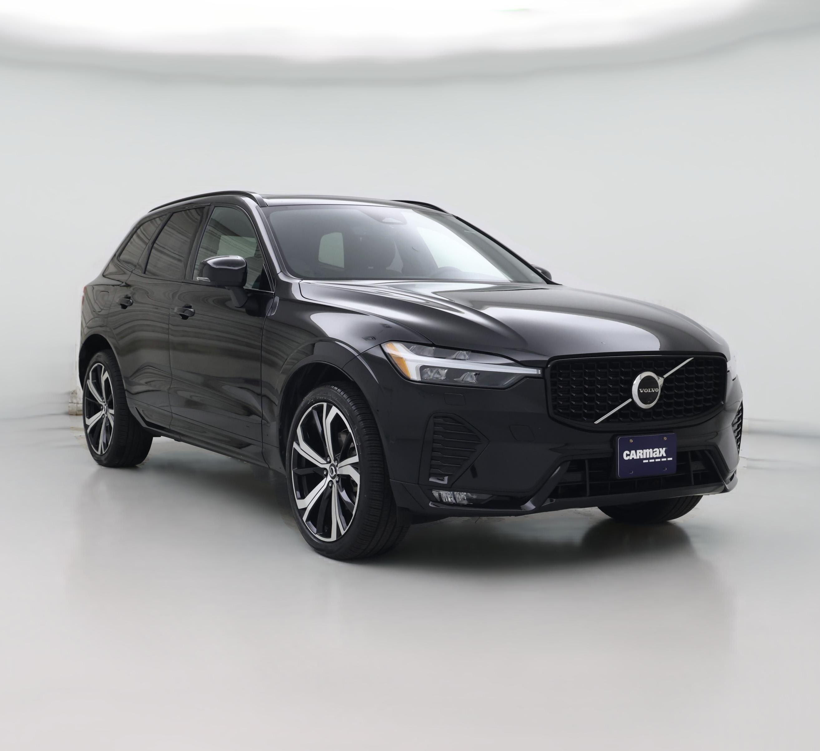 Thumbnail: 2024 Volvo XC60 - 1