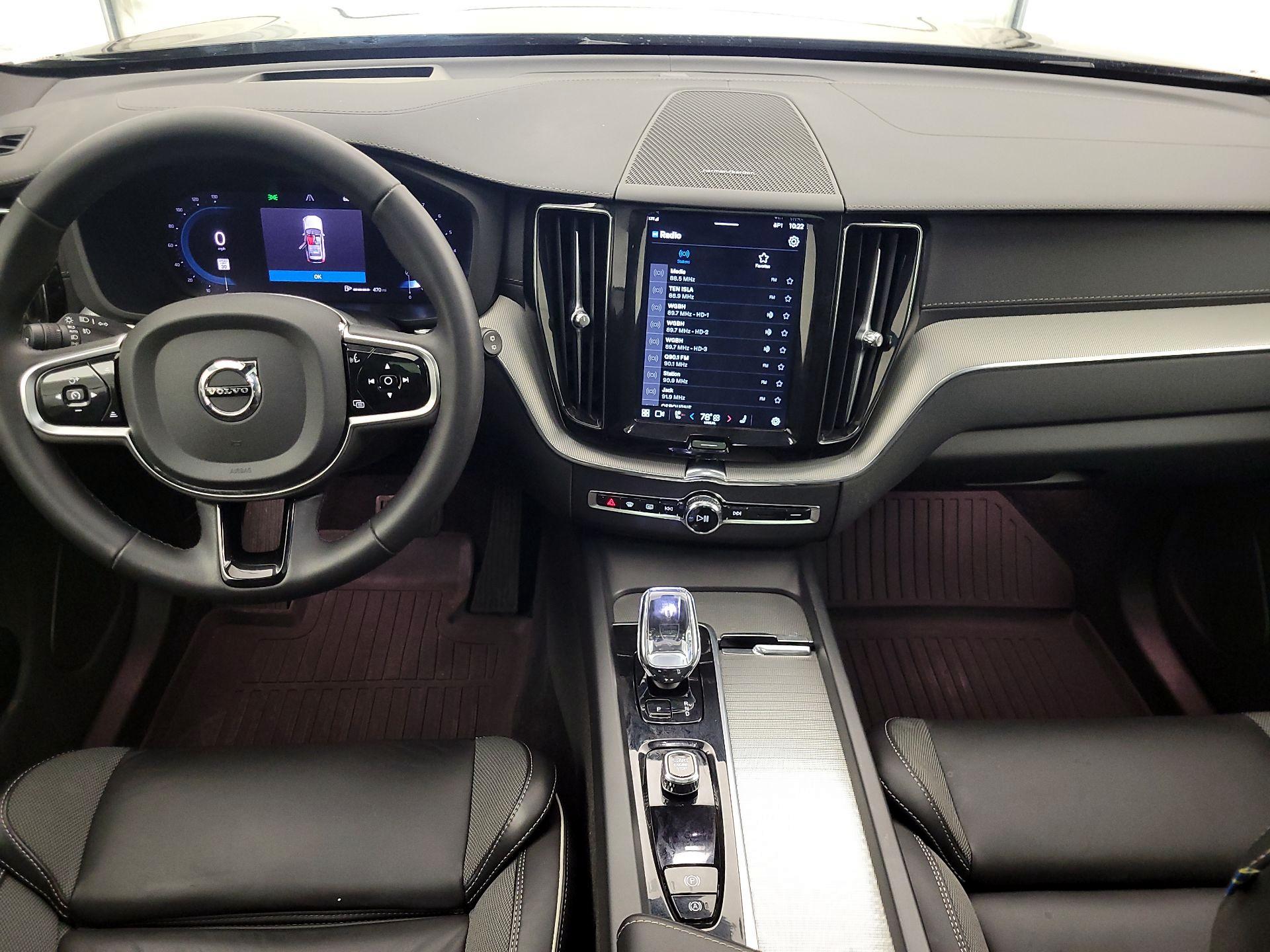 Thumbnail: 2024 Volvo XC60 - 9