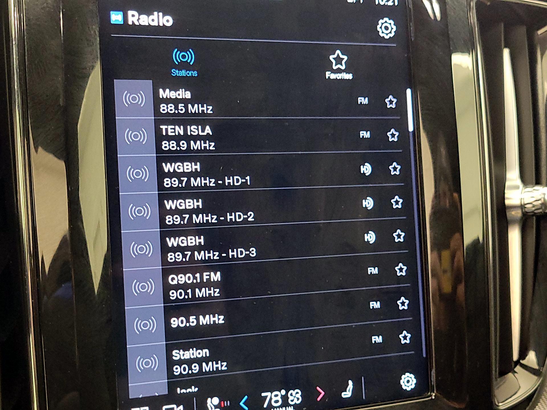 Thumbnail: 2024 Volvo XC60 - 15