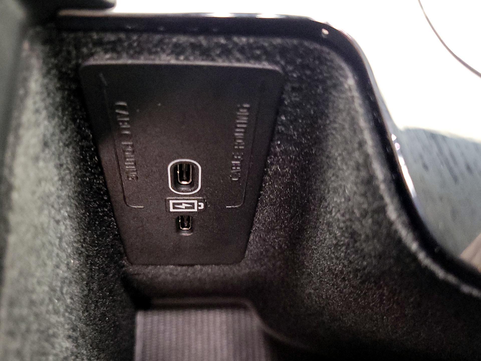 Thumbnail: 2024 Volvo XC60 - 18