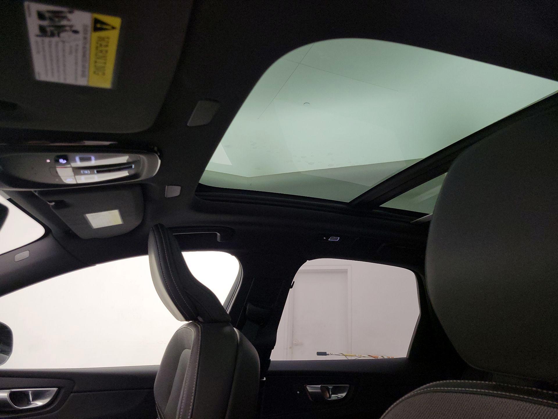 Thumbnail: 2024 Volvo XC60 - 19