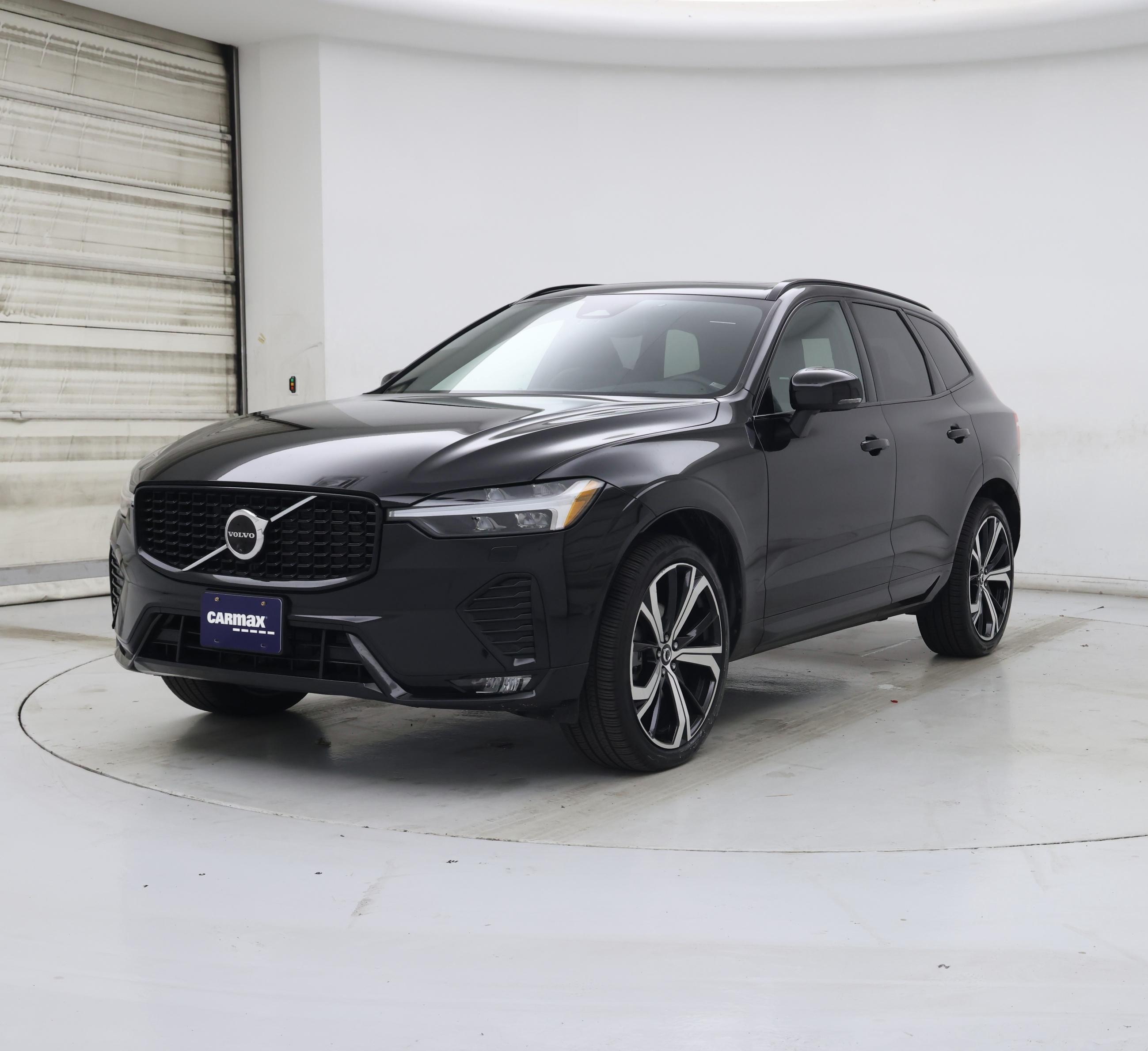 Thumbnail: 2024 Volvo XC60 - 4