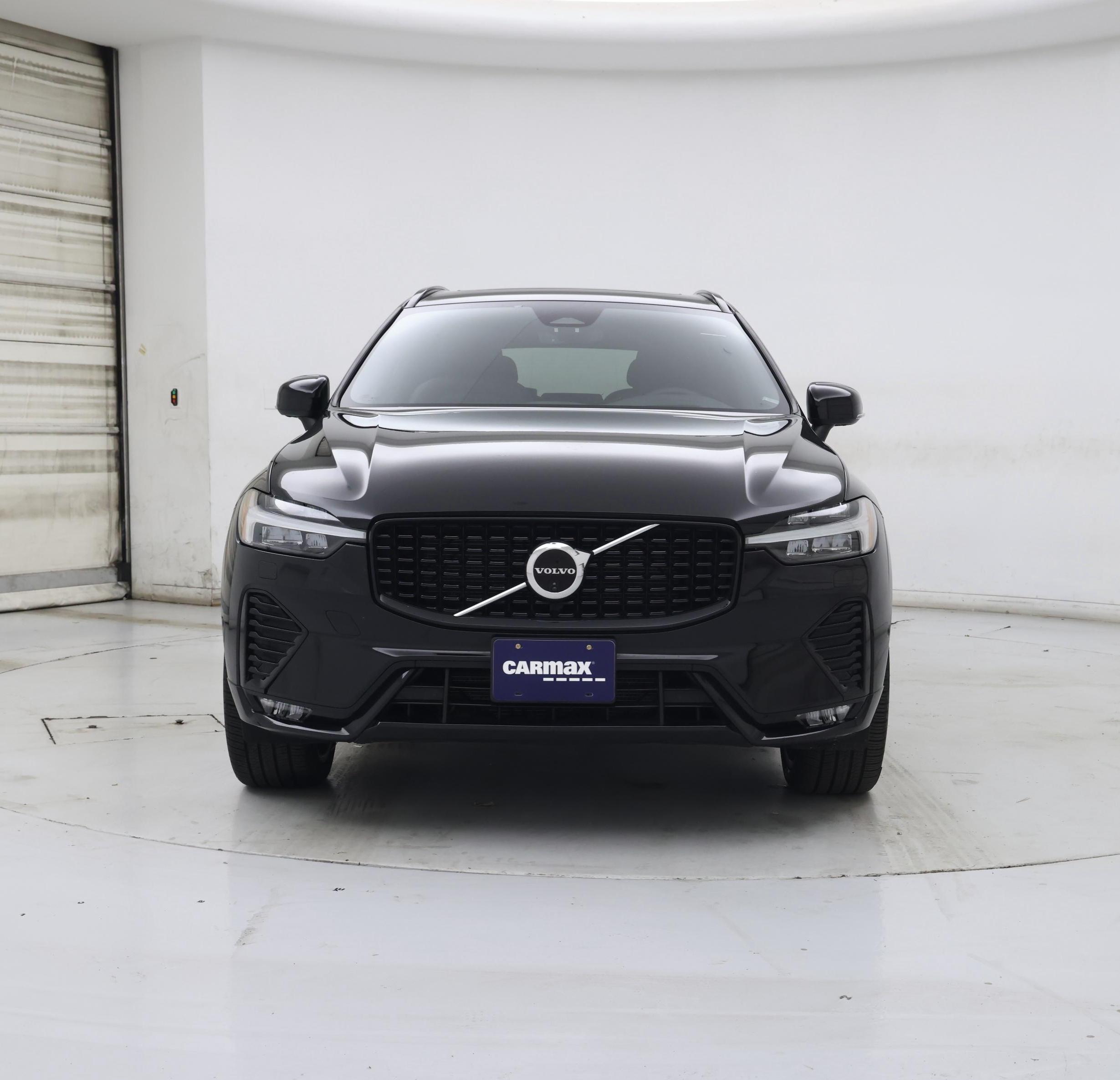 Thumbnail: 2024 Volvo XC60 - 5