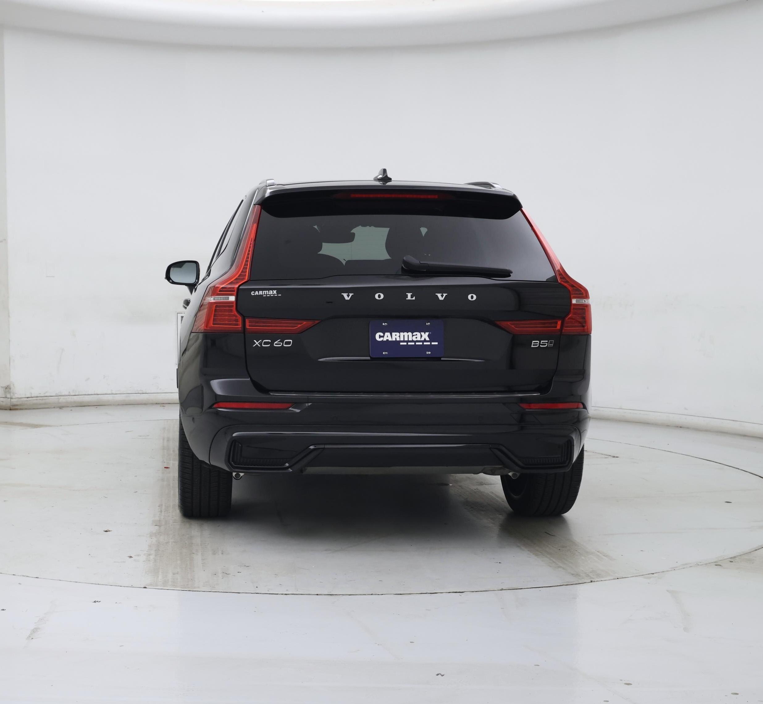 Thumbnail: 2024 Volvo XC60 - 6