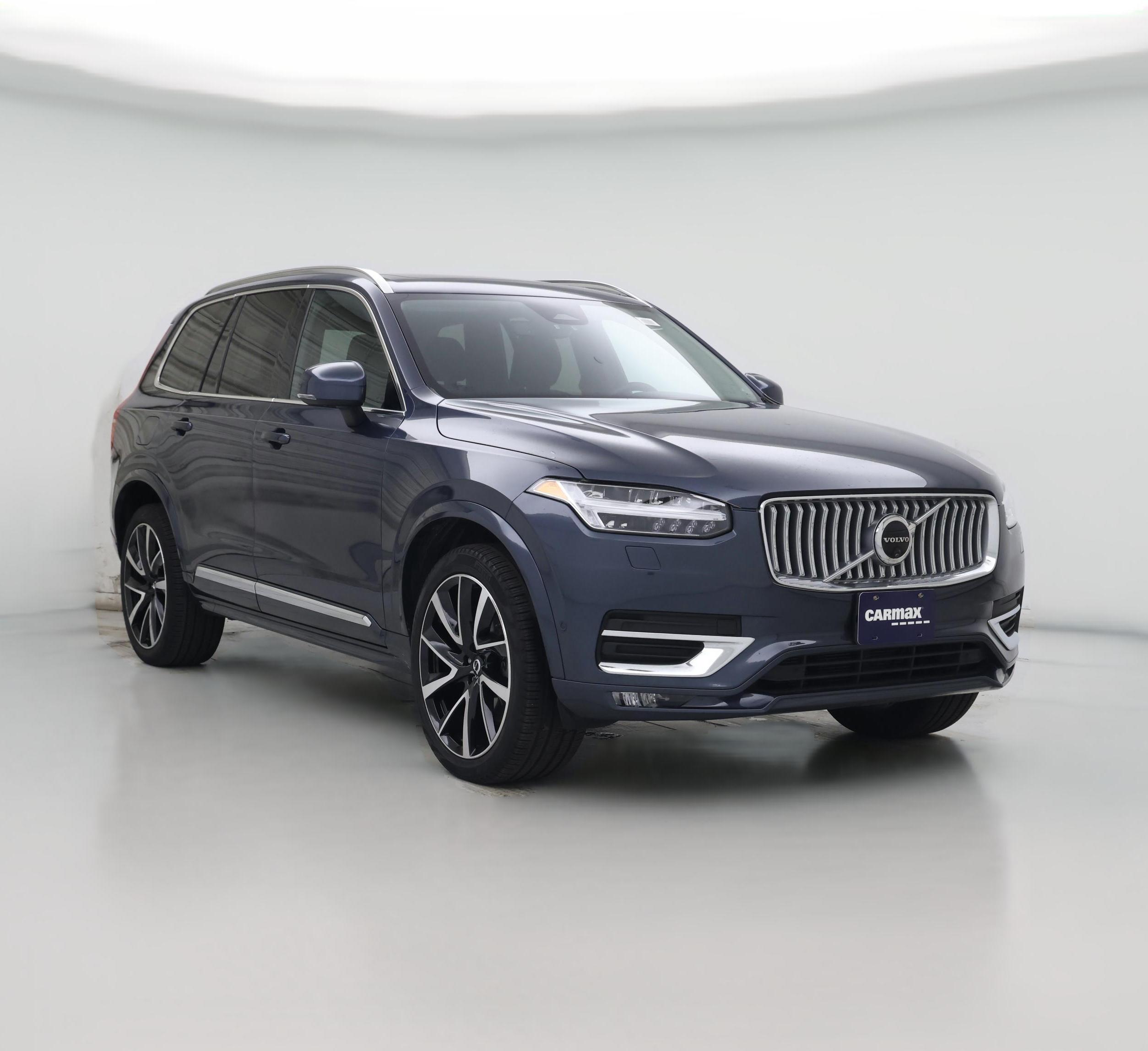 Thumbnail: 2024 Volvo XC90 - 1