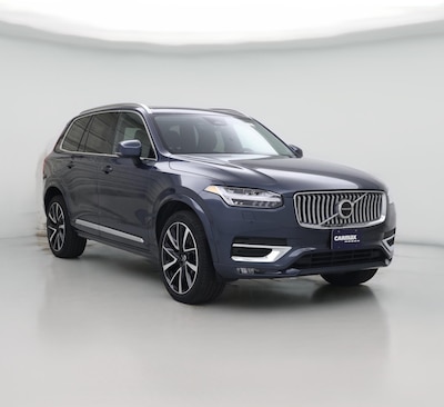 2024 Volvo XC90 B6 Ultimate Bright Theme
