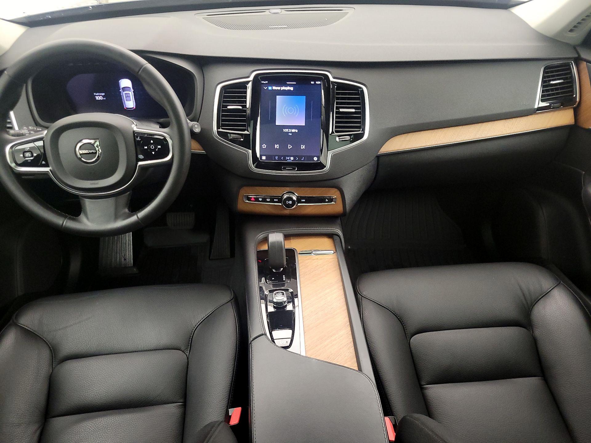 Thumbnail: 2024 Volvo XC90 - 9