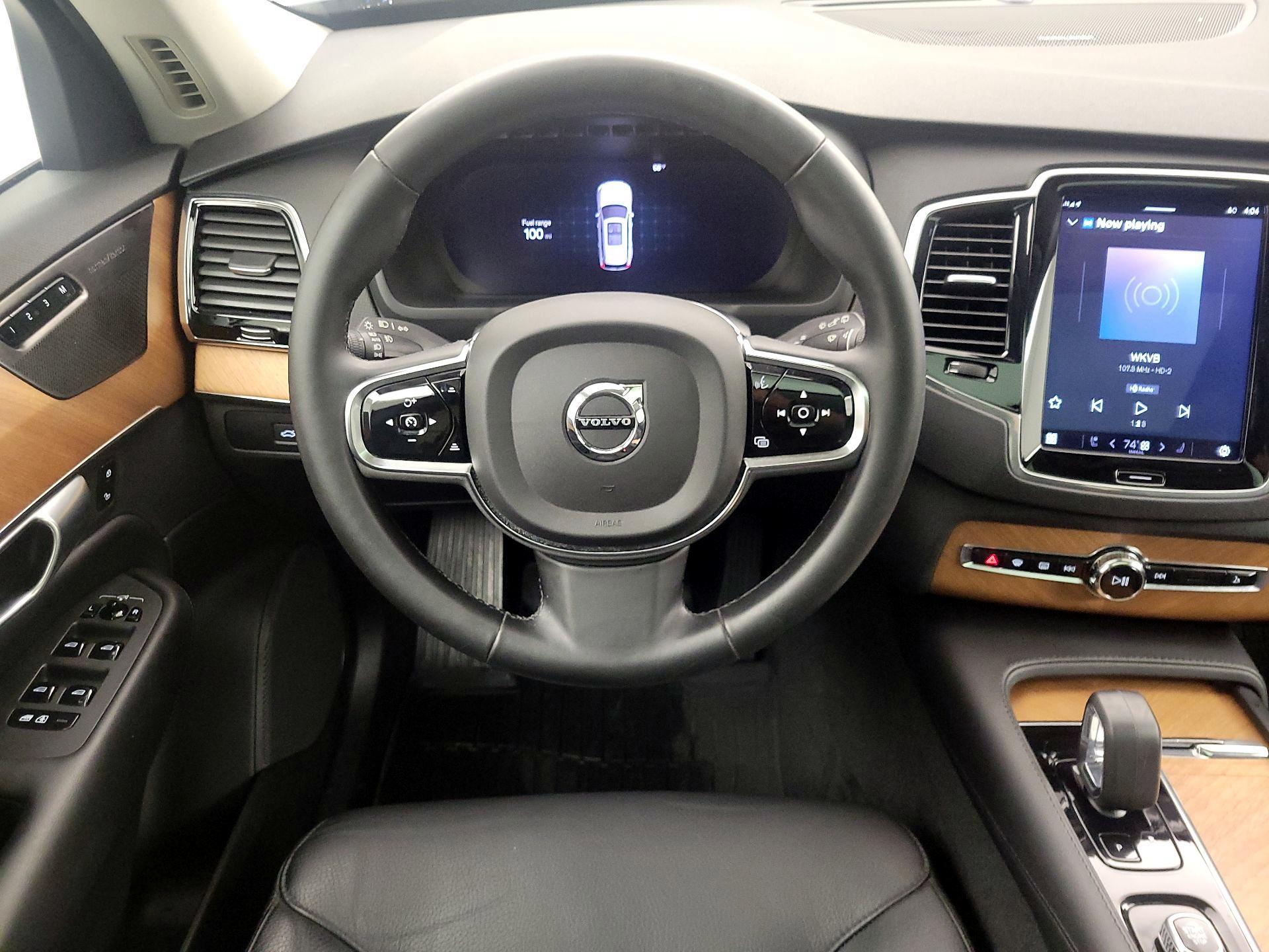 Thumbnail: 2024 Volvo XC90 - 10