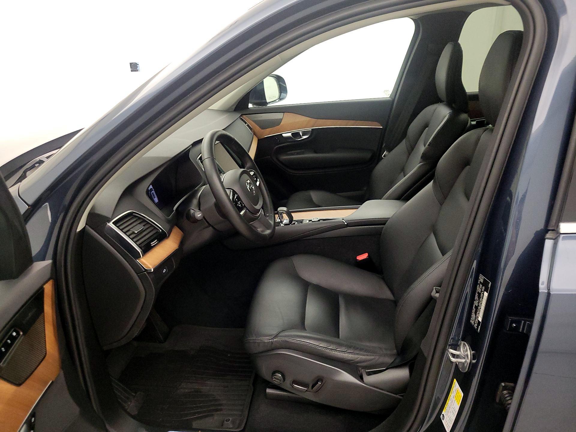 Thumbnail: 2024 Volvo XC90 - 11