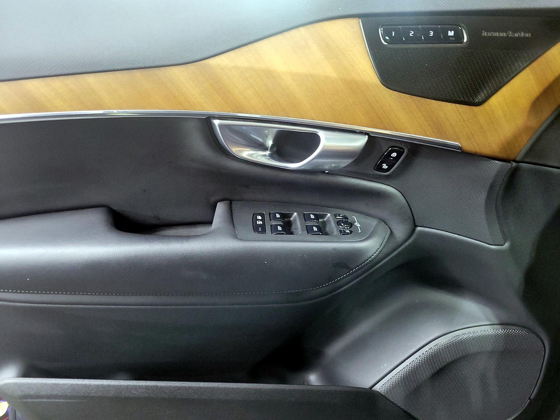 Thumbnail: 2024 Volvo XC90 - 12