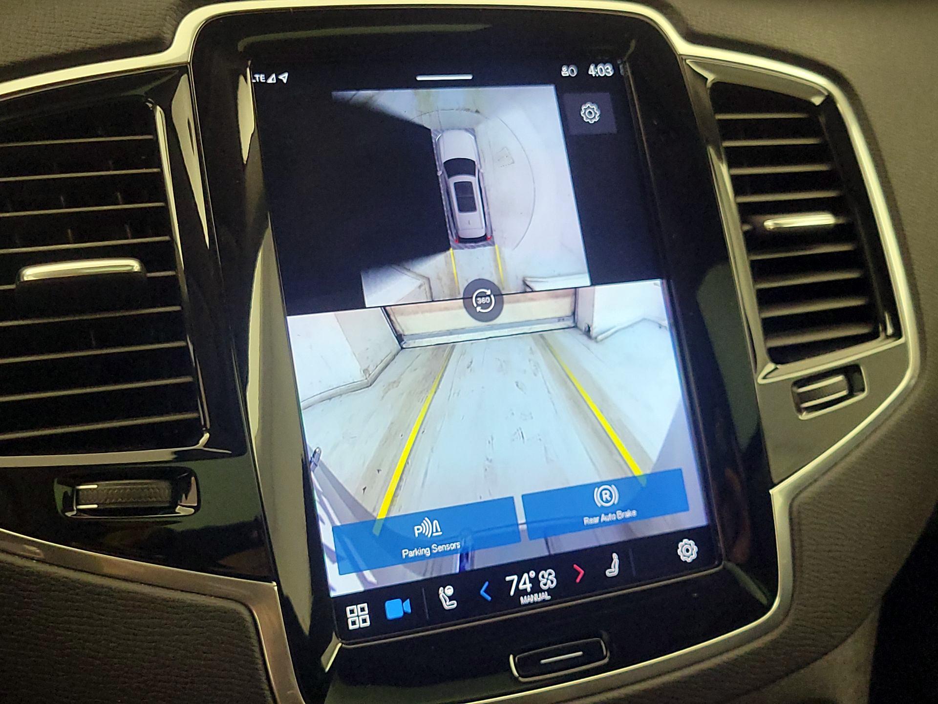 Thumbnail: 2024 Volvo XC90 - 14