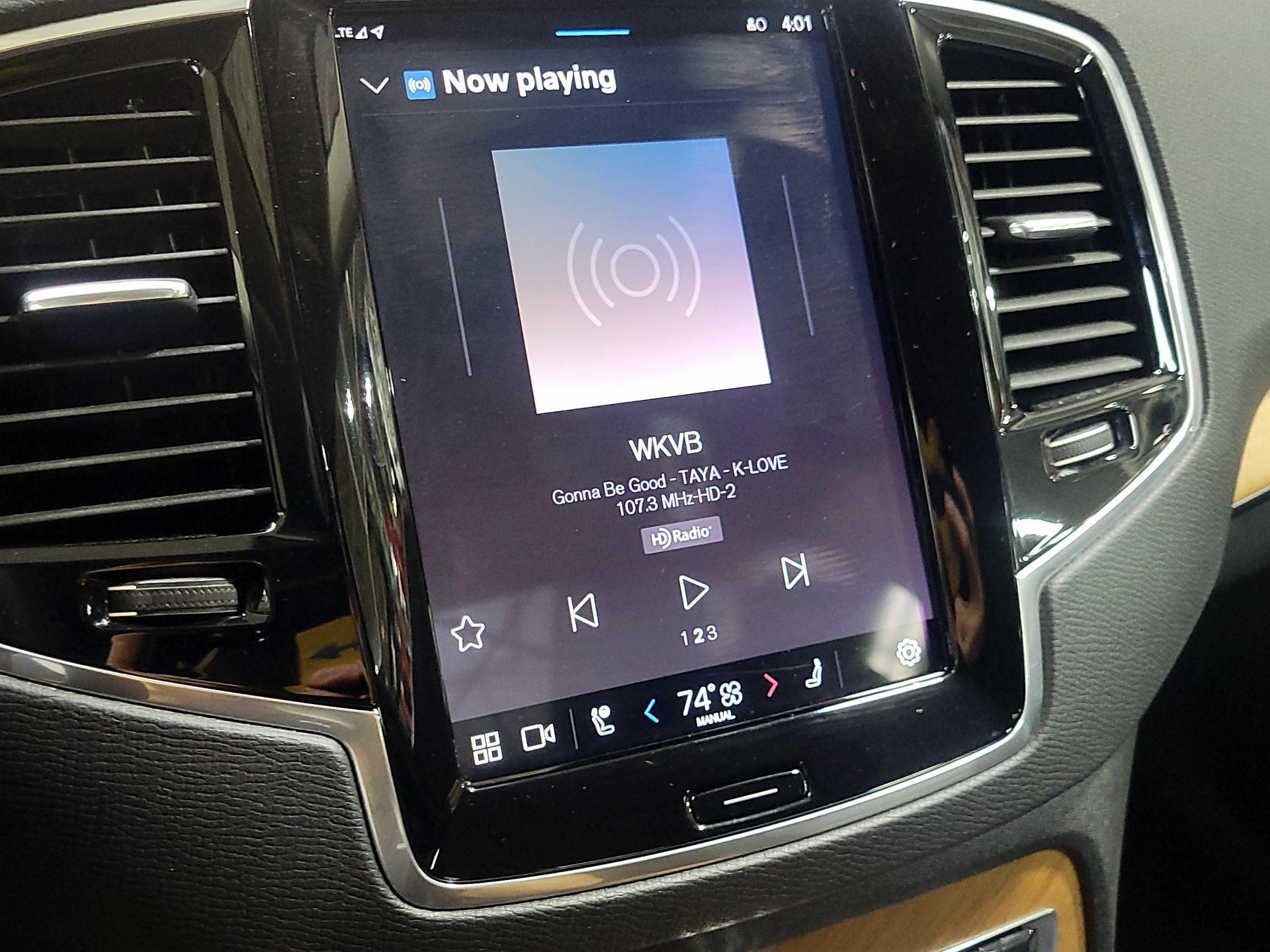 Thumbnail: 2024 Volvo XC90 - 15