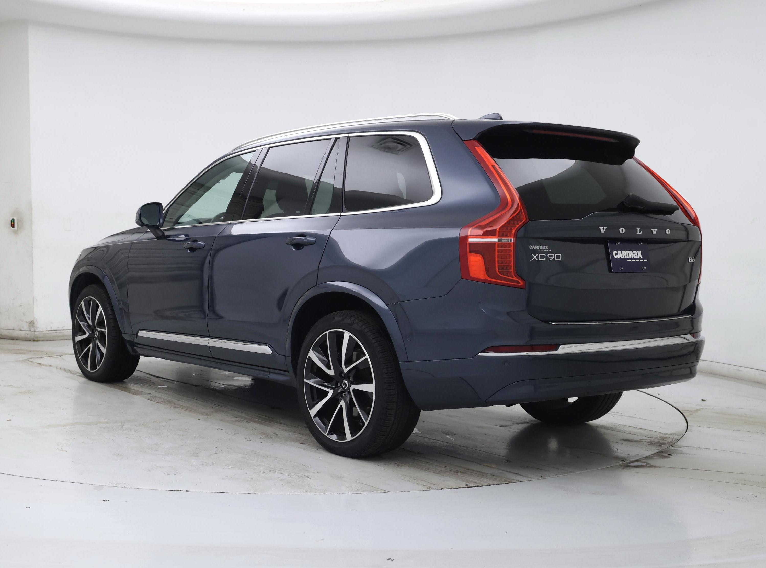 Thumbnail: 2024 Volvo XC90 - 2
