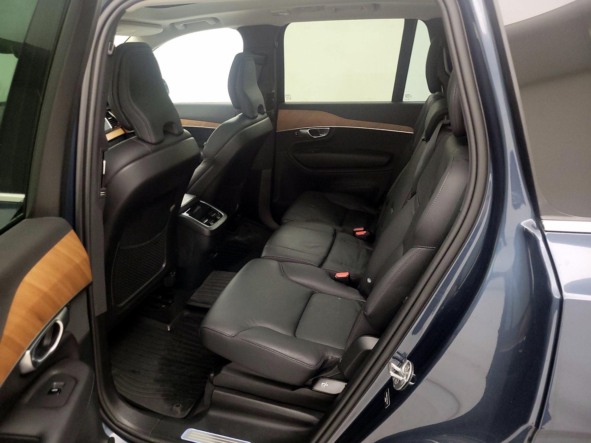 Thumbnail: 2024 Volvo XC90 - 20