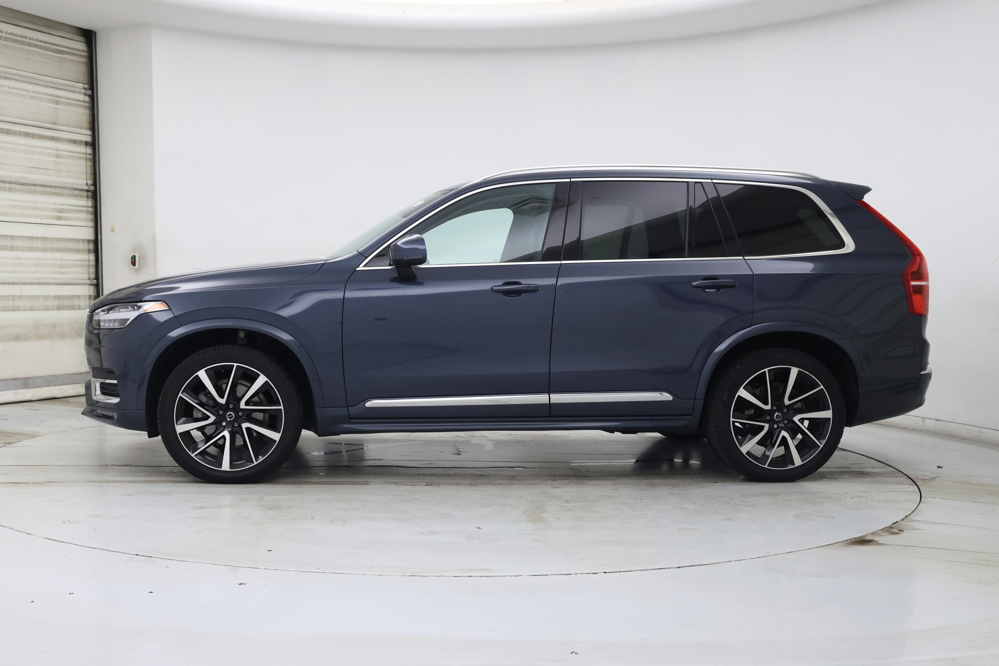 Thumbnail: 2024 Volvo XC90 - 3