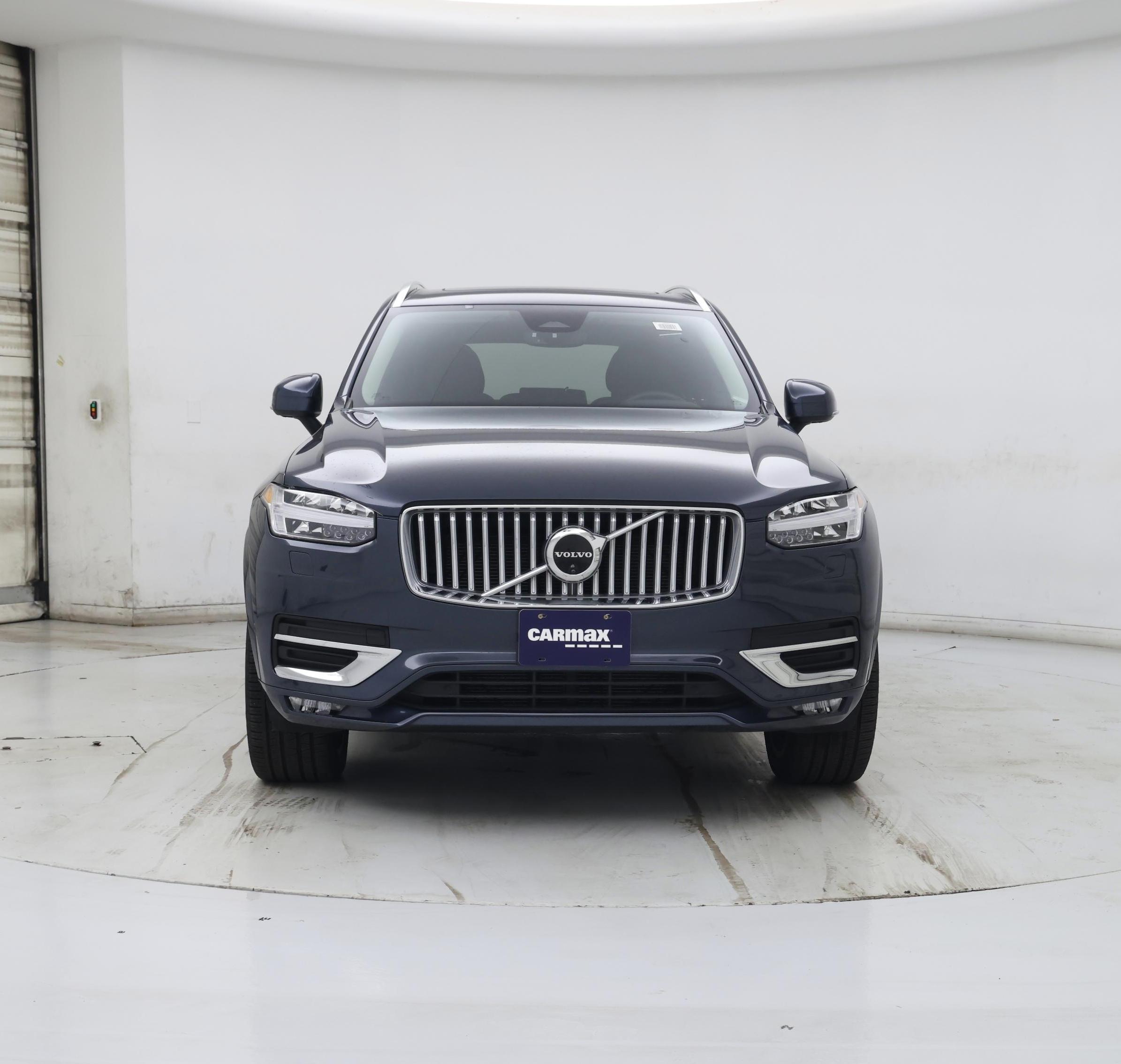 Thumbnail: 2024 Volvo XC90 - 5