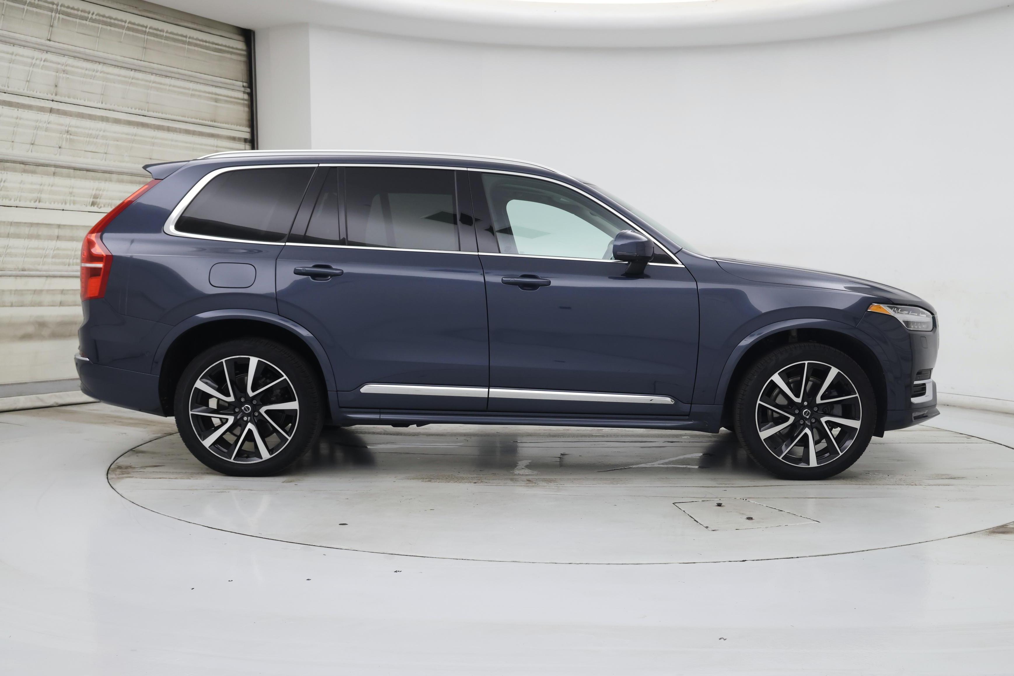 Thumbnail: 2024 Volvo XC90 - 7