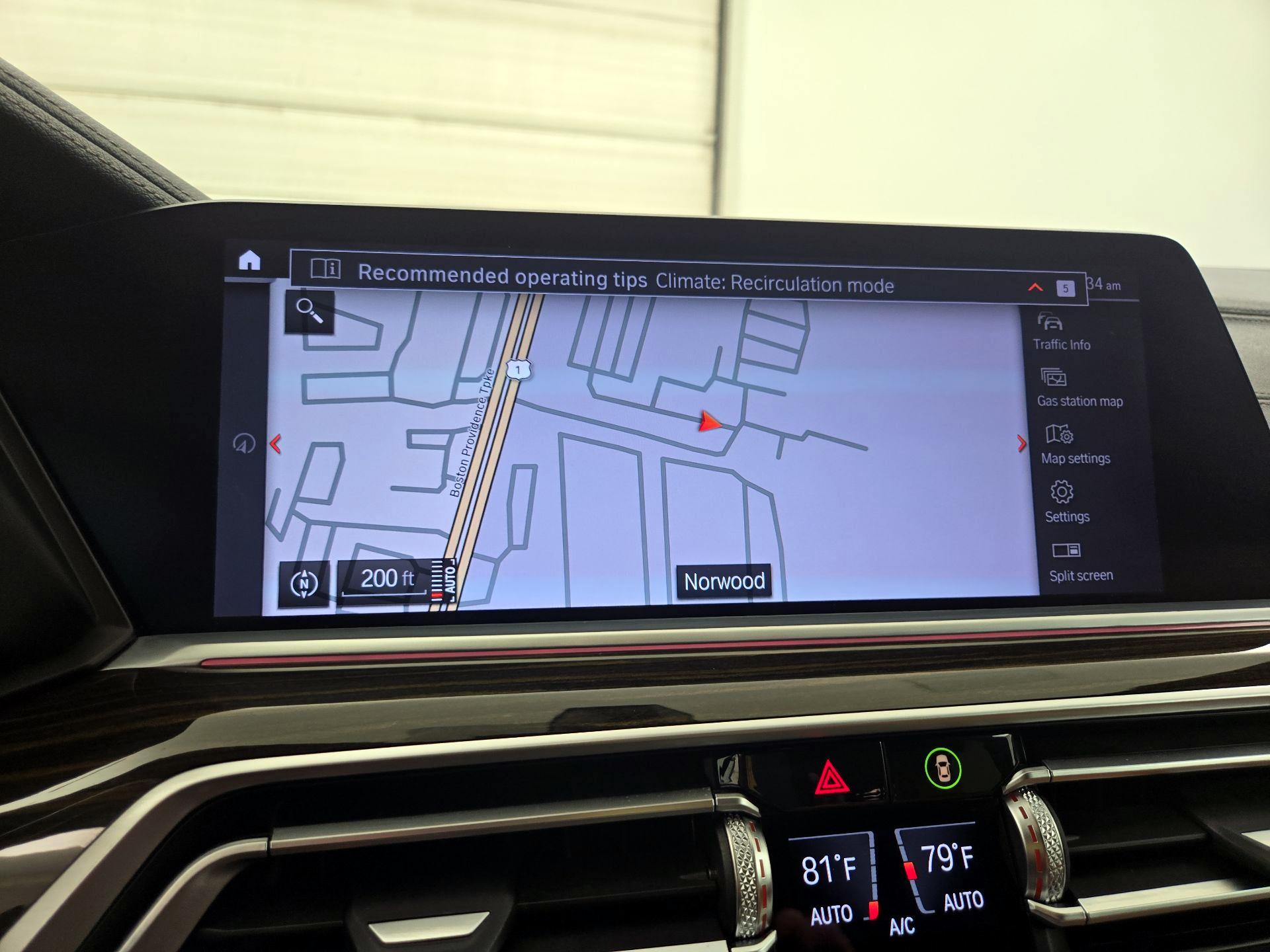 Thumbnail: 2021 BMW X5 - 14