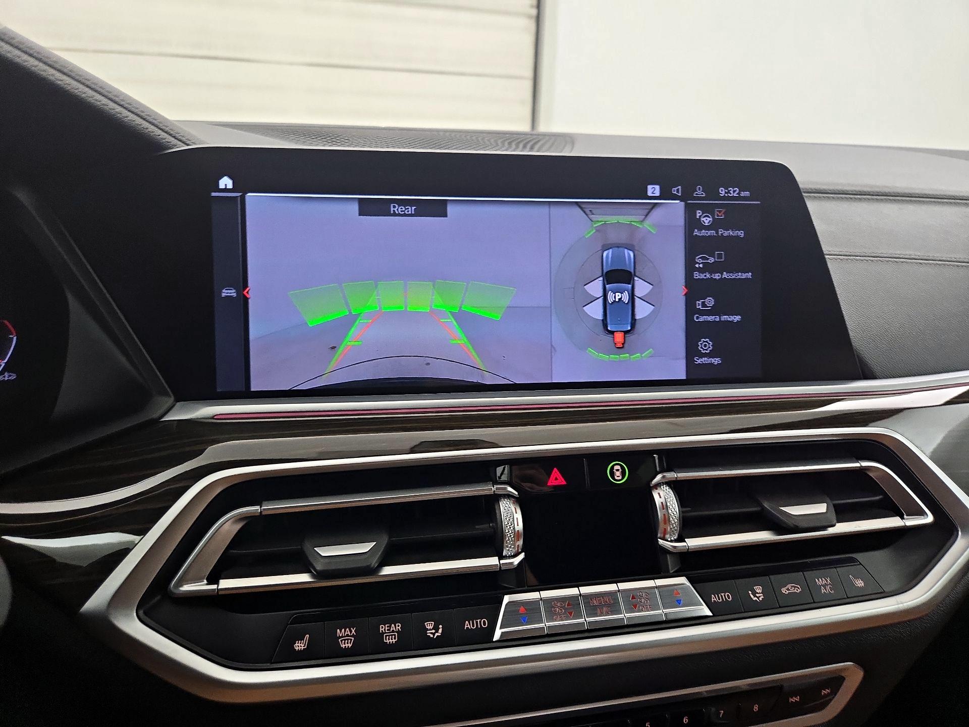 Thumbnail: 2021 BMW X5 - 15