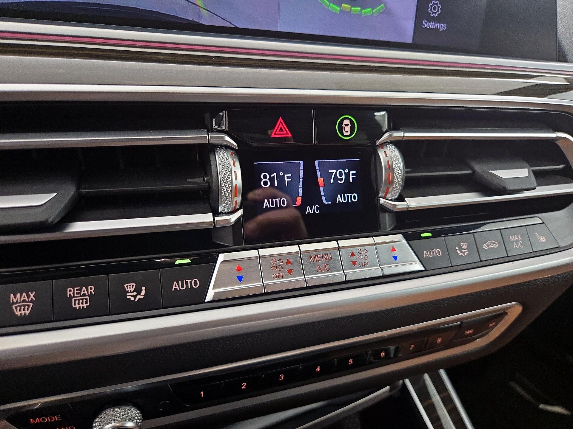 Thumbnail: 2021 BMW X5 - 17