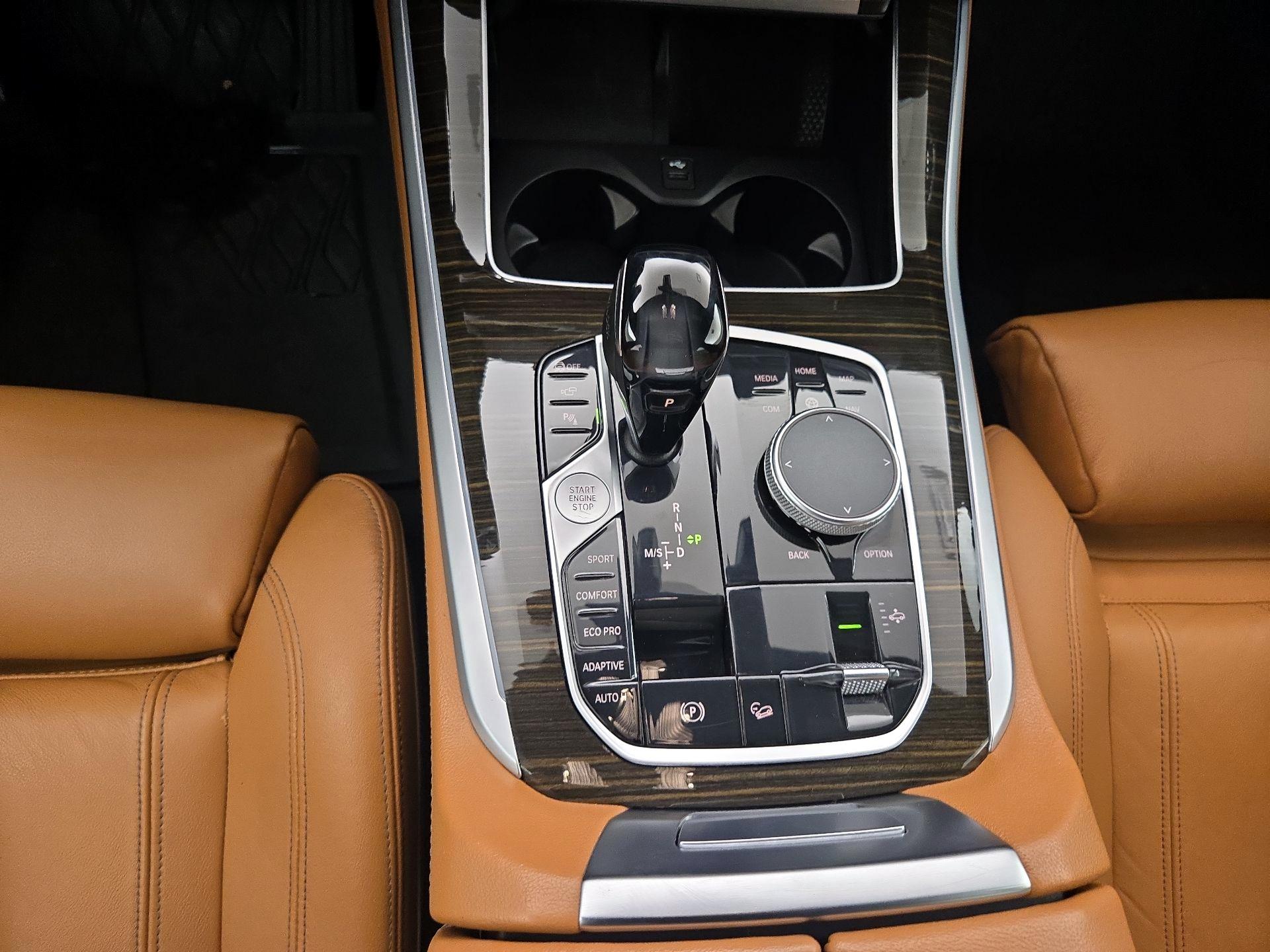 Thumbnail: 2021 BMW X5 - 18