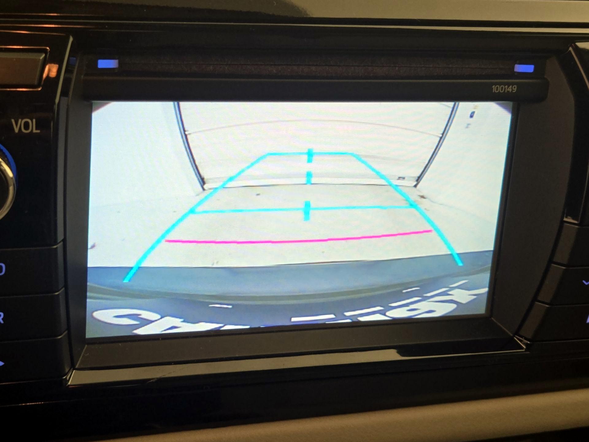 Thumbnail: 2014 Toyota Corolla - 14